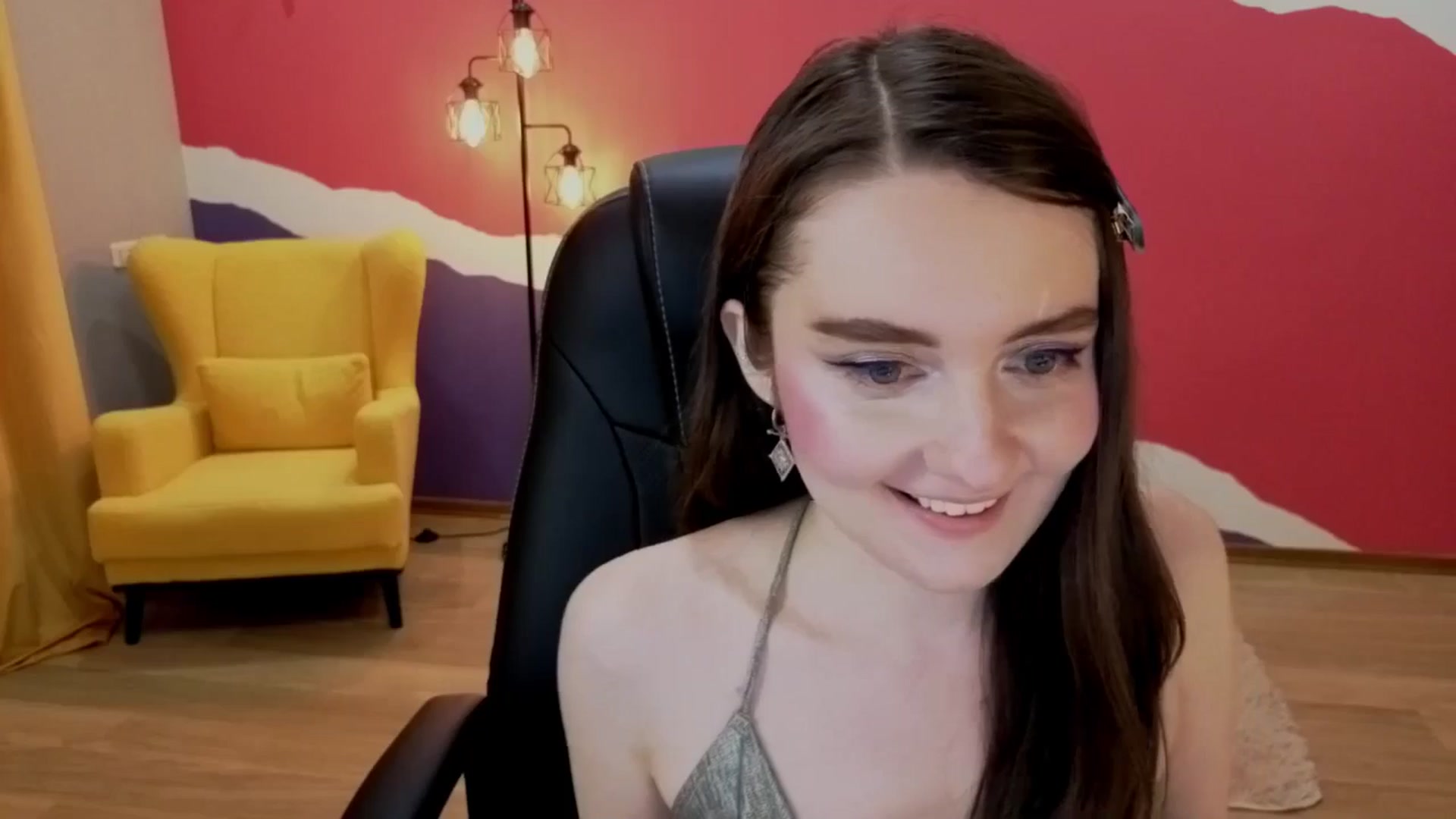 Gallery image thumbnail from Milim_Nava's myfreecams stream on, 01/31/2026, 24:33 image 11 of 20