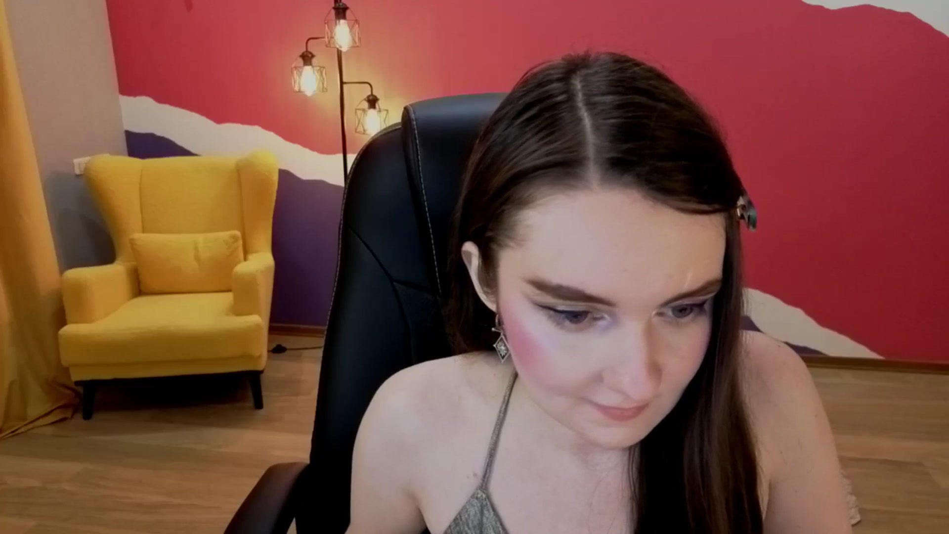 Gallery image thumbnail from Milim_Nava's myfreecams stream on, 01/31/2026, 24:33 image 5 of 20