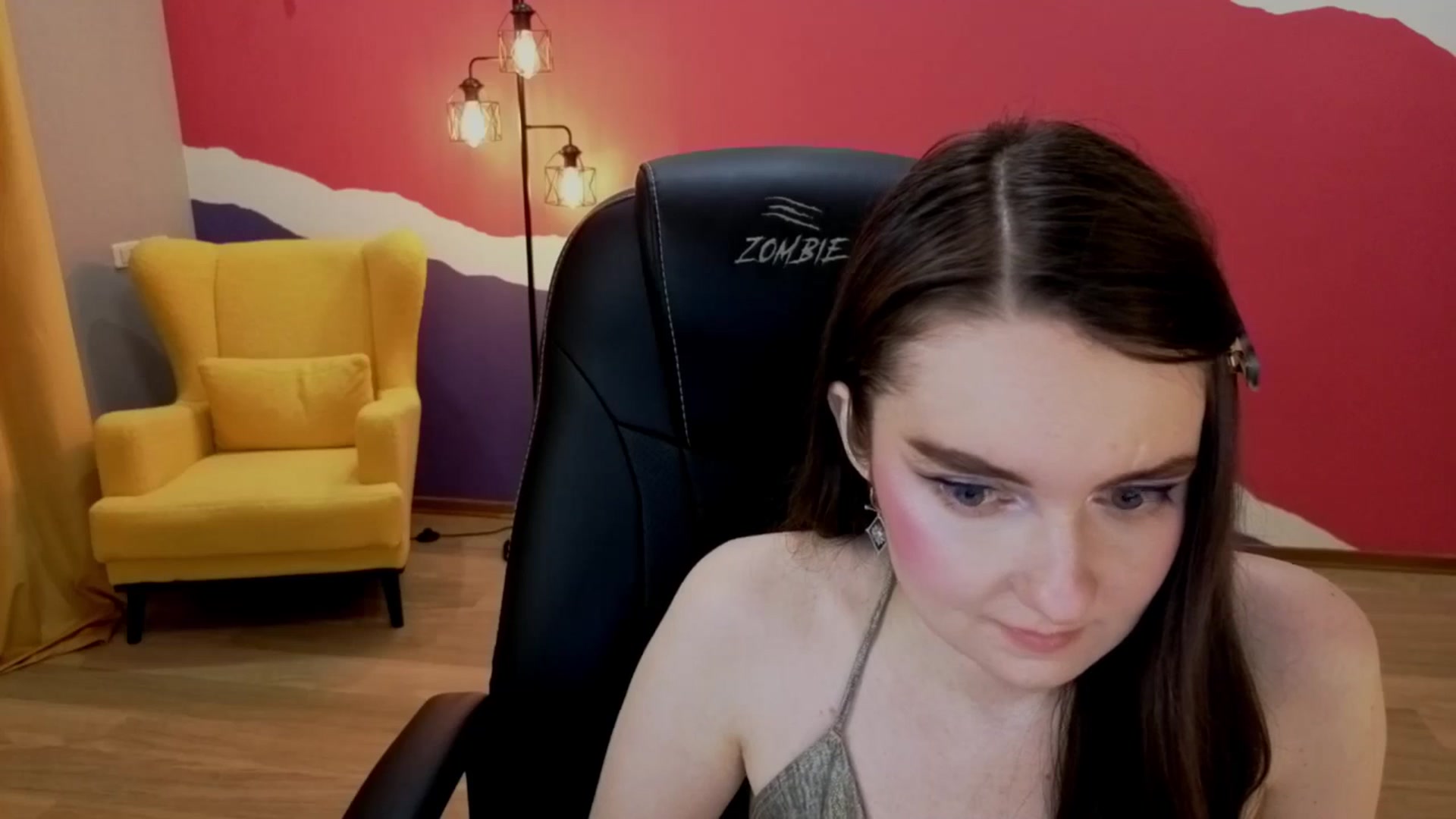 Gallery image thumbnail from Milim_Nava's myfreecams stream on, 01/31/2026, 24:33 image 10 of 20