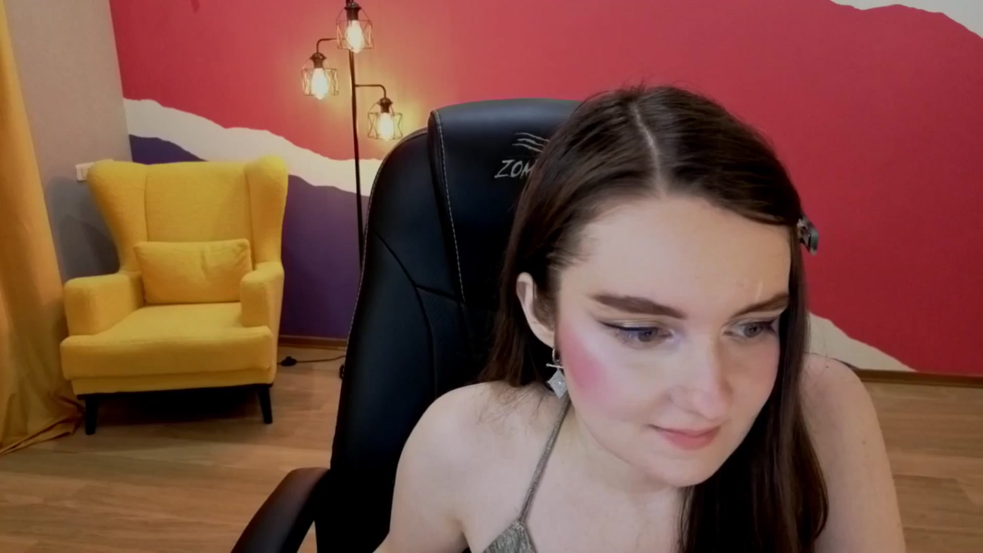 Gallery image thumbnail from Milim_Nava's myfreecams stream on, 01/31/2026, 24:33 image 15 of 20
