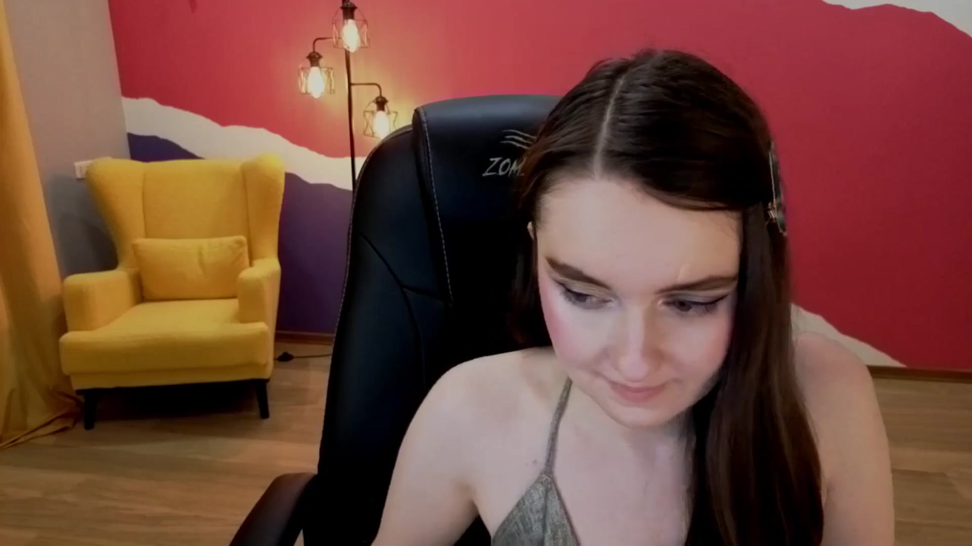 Gallery image thumbnail from Milim_Nava's myfreecams stream on, 01/31/2026, 24:33 image 4 of 20