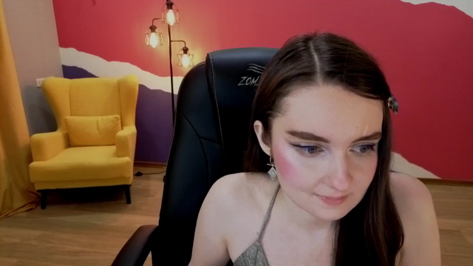 Gallery image thumbnail from Milim_Nava's myfreecams stream on, 01/31/2026, 24:33 image 8 of 20
