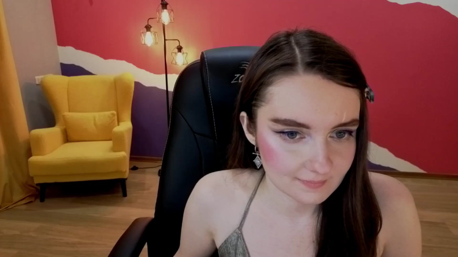 Gallery image thumbnail from Milim_Nava's myfreecams stream on, 01/31/2026, 24:33 image 13 of 20
