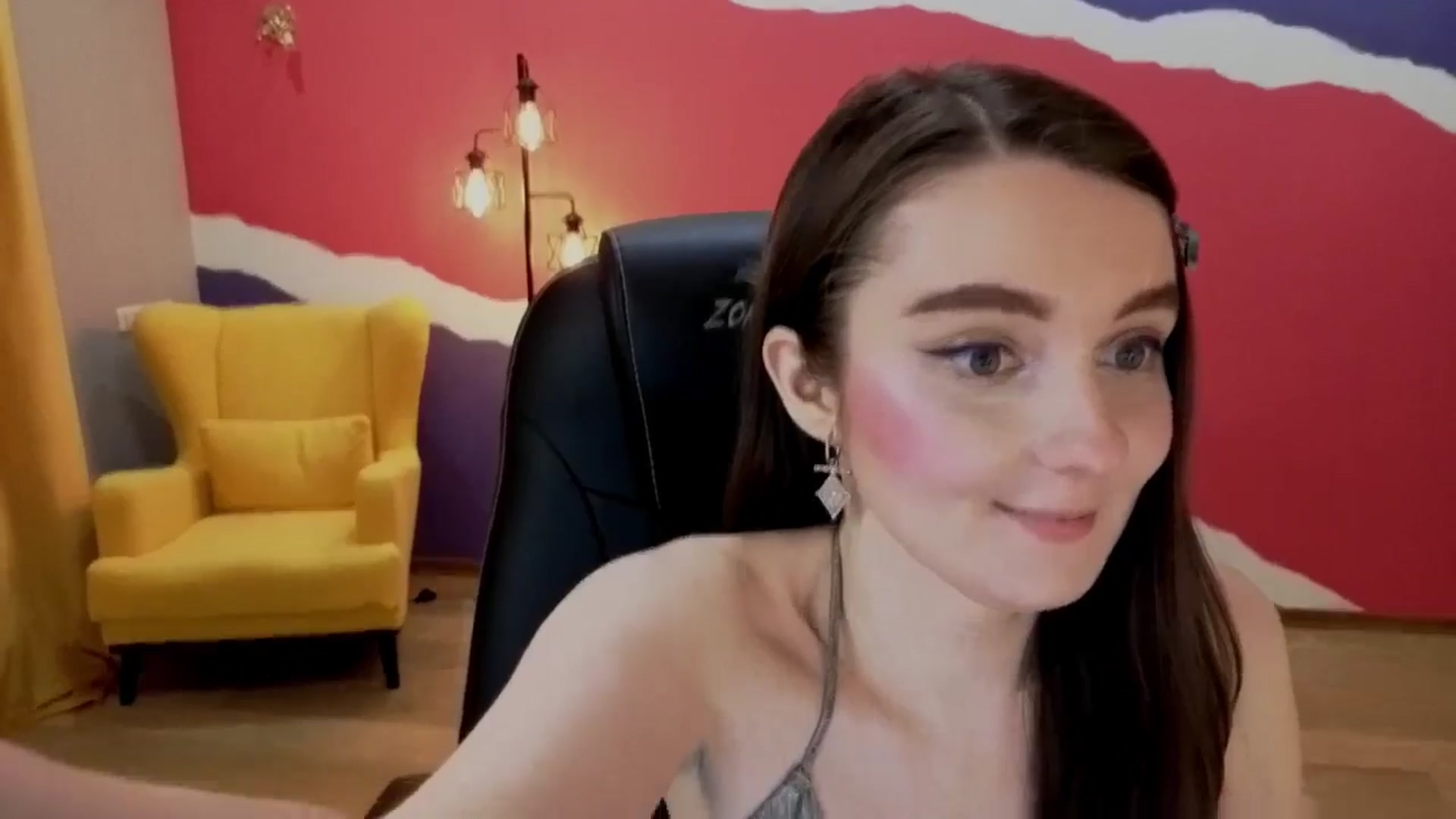 Gallery image thumbnail from Milim_Nava's myfreecams stream on, 01/31/2026, 24:33 image 3 of 20
