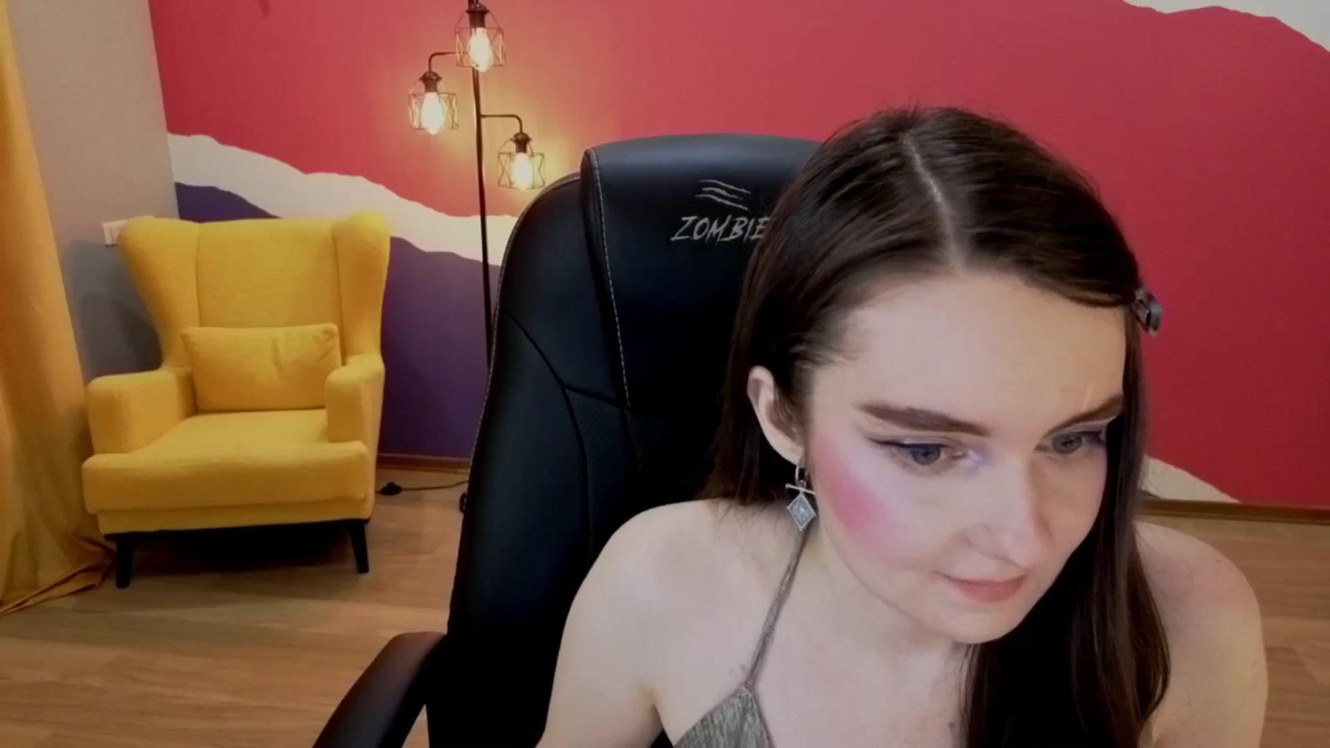 Gallery image thumbnail from Milim_Nava's myfreecams stream on, 01/31/2026, 24:33 image 9 of 20