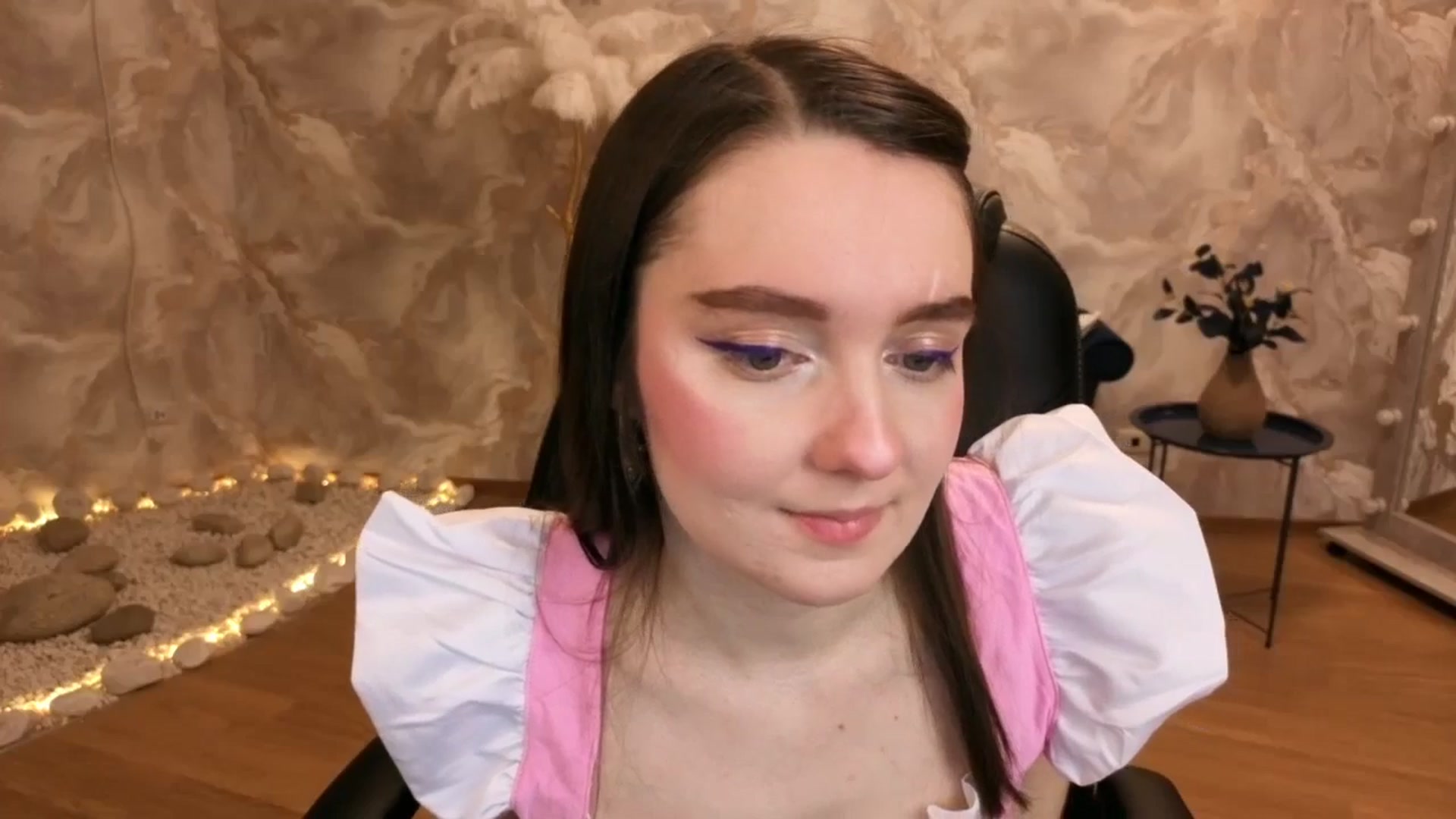 Gallery image thumbnail from Milim_Nava's myfreecams stream on, 01/31/2026, 18:34 image 12 of 20