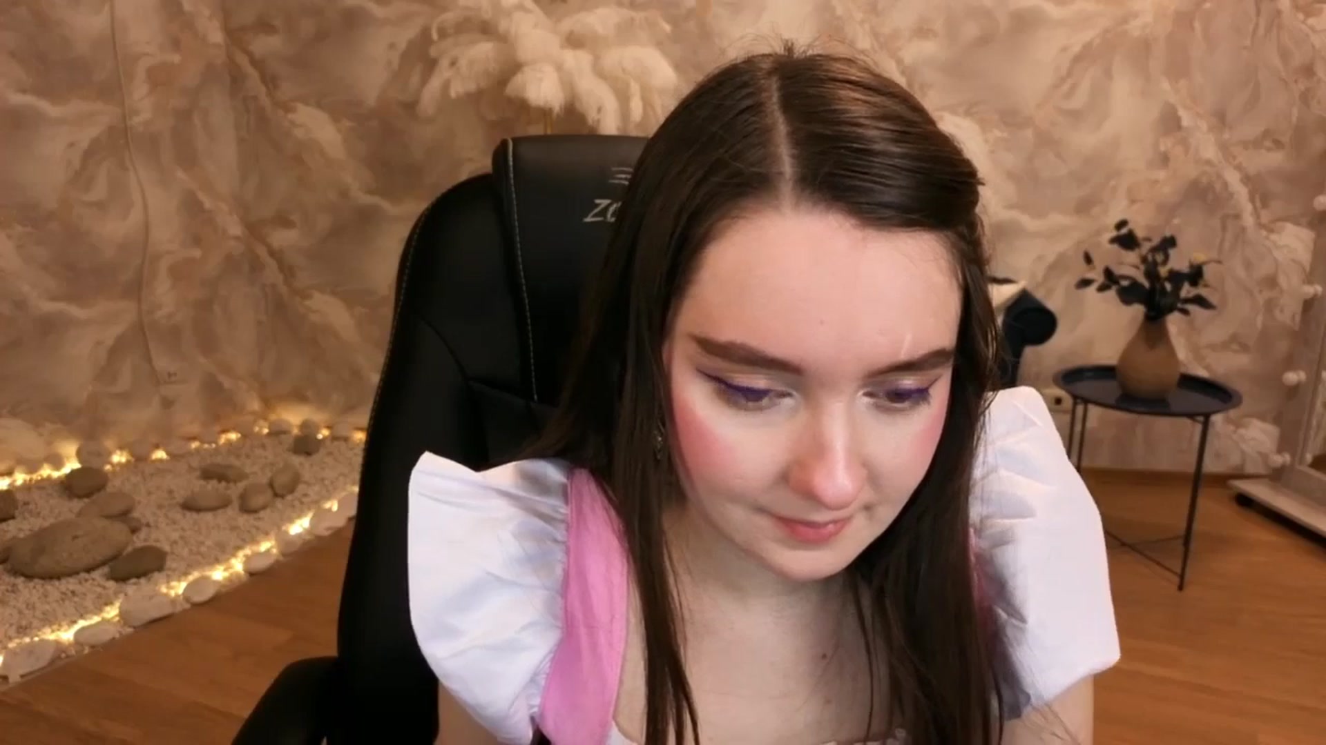Gallery image thumbnail from Milim_Nava's myfreecams stream on, 01/31/2026, 19:17 image 17 of 20