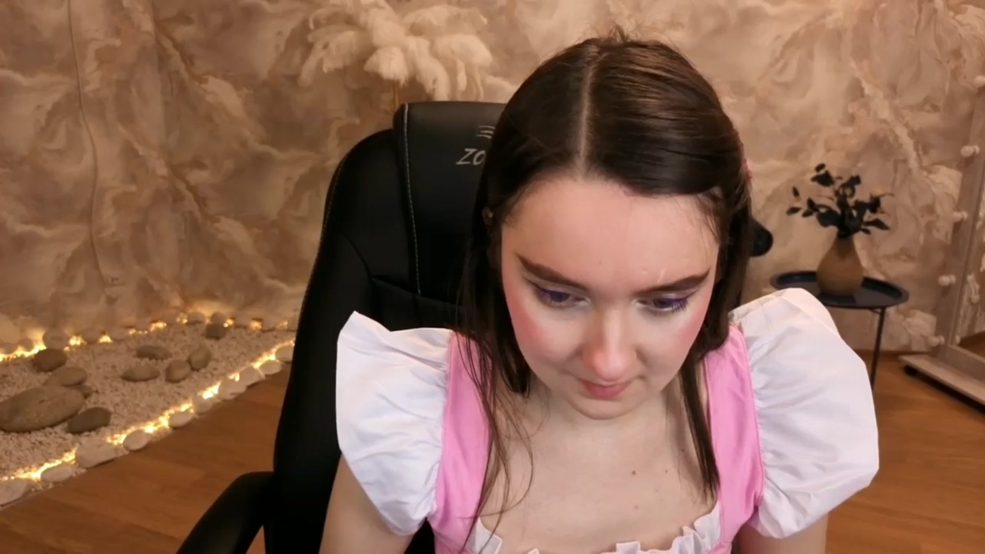Gallery image thumbnail from Milim_Nava's myfreecams stream on, 01/31/2026, 19:17 image 5 of 20