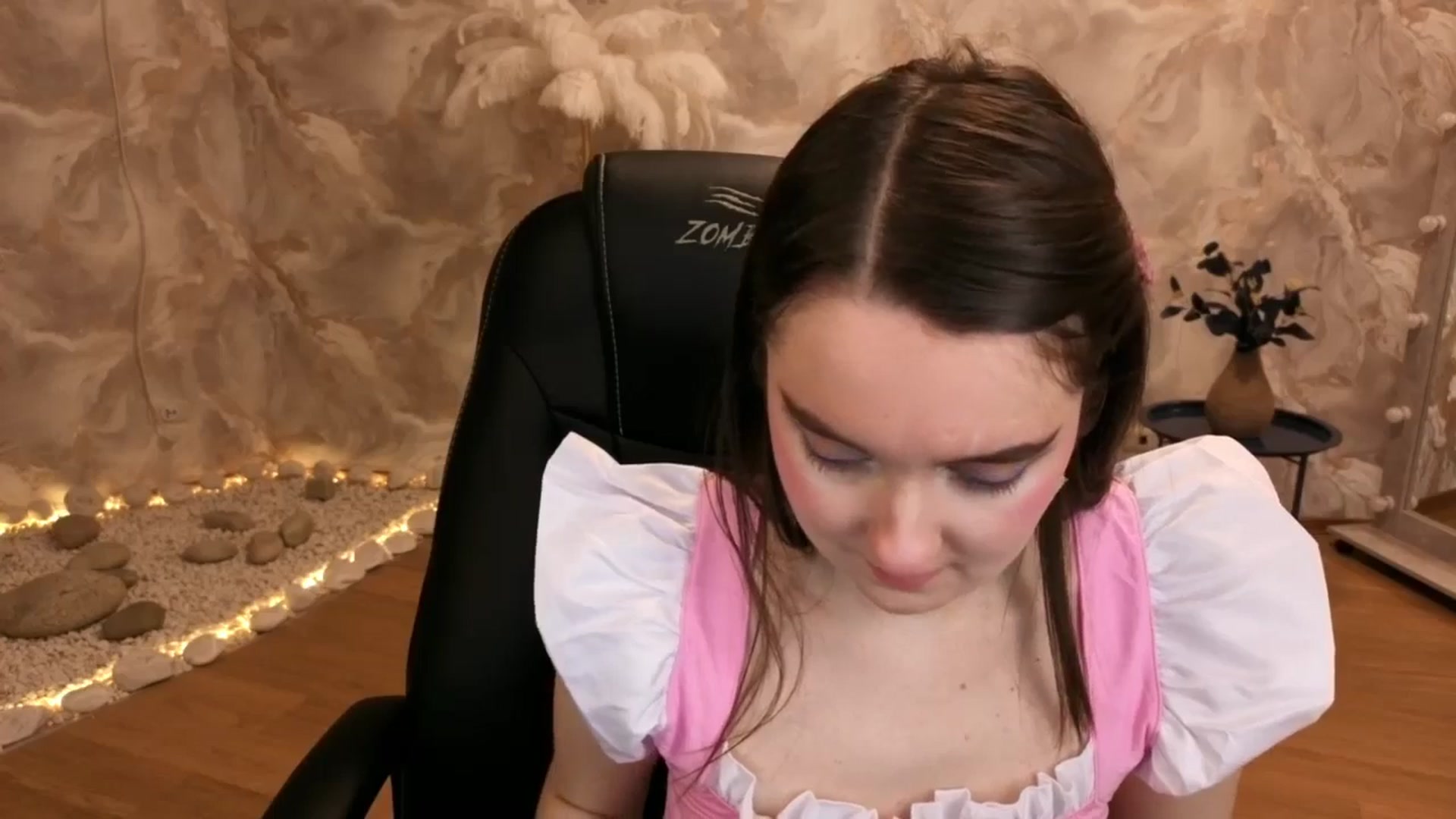 Gallery image thumbnail from Milim_Nava's myfreecams stream on, 01/31/2026, 19:17 image 4 of 20