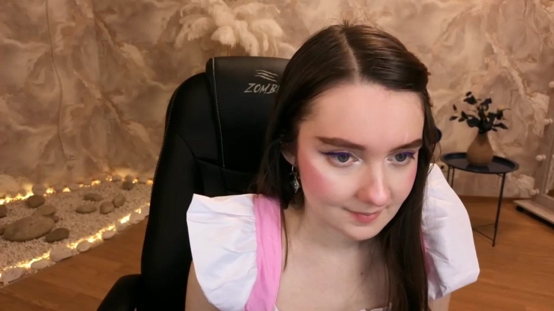 Gallery image thumbnail from Milim_Nava's myfreecams stream on, 01/31/2026, 19:17 image 19 of 20