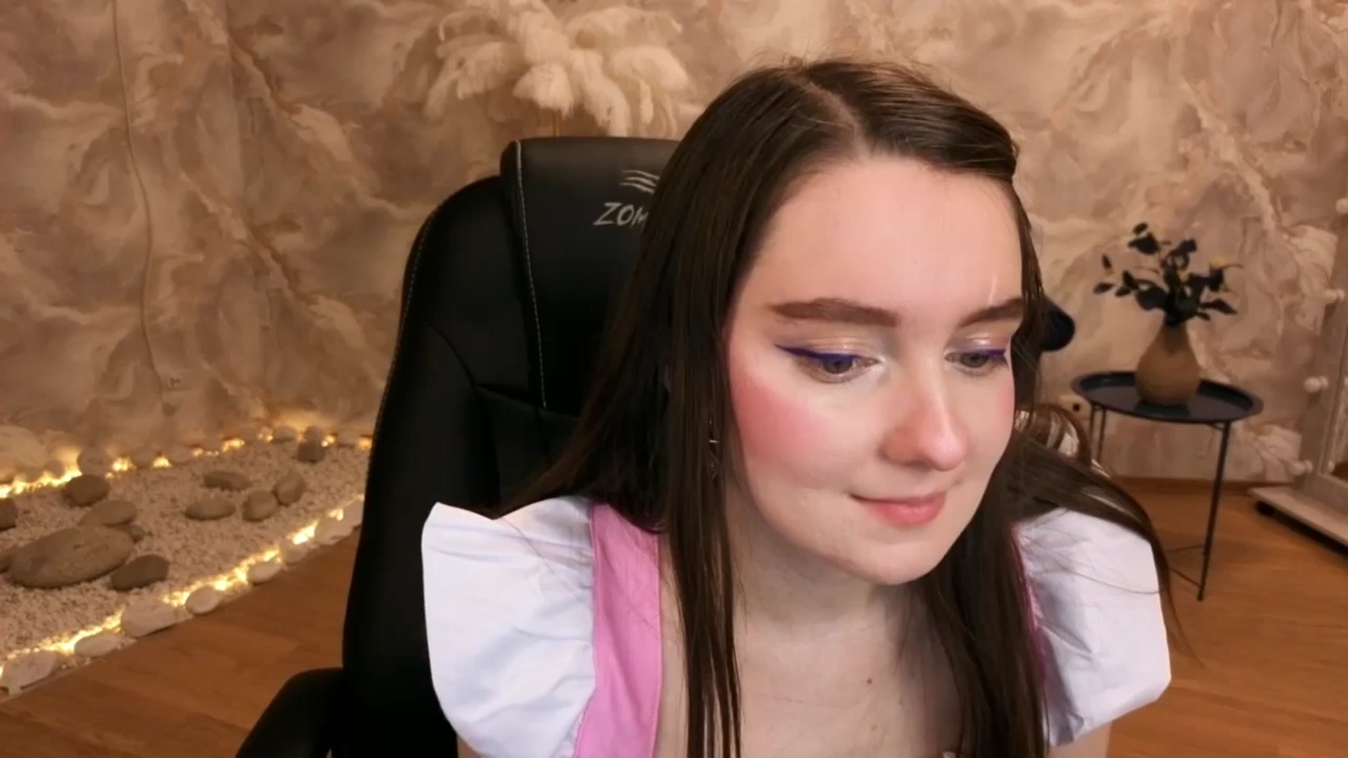 Gallery image thumbnail from Milim_Nava's myfreecams stream on, 01/31/2026, 19:17 image 16 of 20