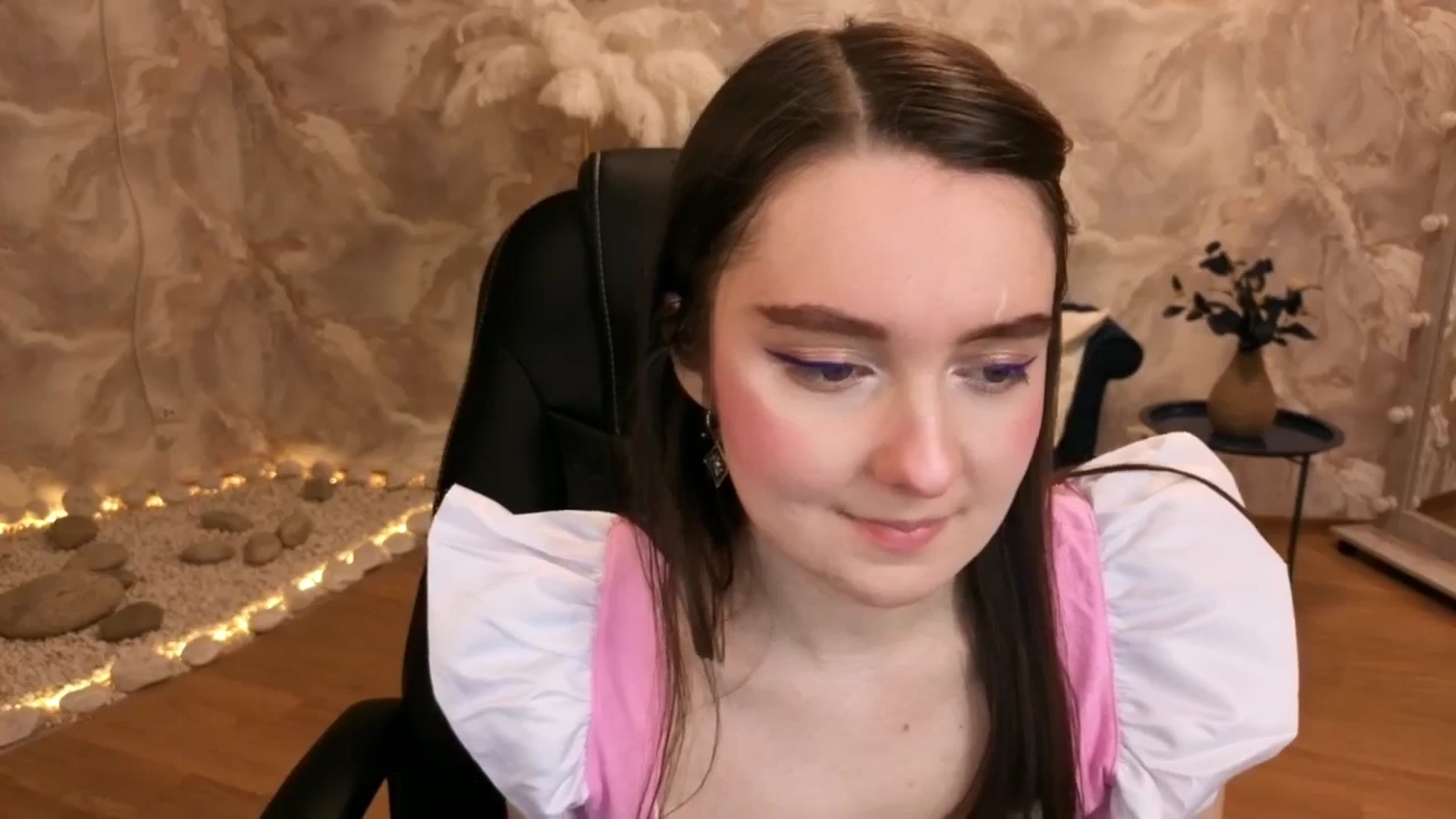 Gallery image thumbnail from Milim_Nava's myfreecams stream on, 01/31/2026, 19:17 image 7 of 20