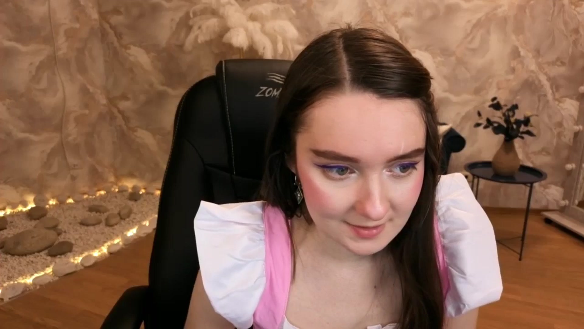 Gallery image thumbnail from Milim_Nava's myfreecams stream on, 01/31/2026, 19:17 image 20 of 20