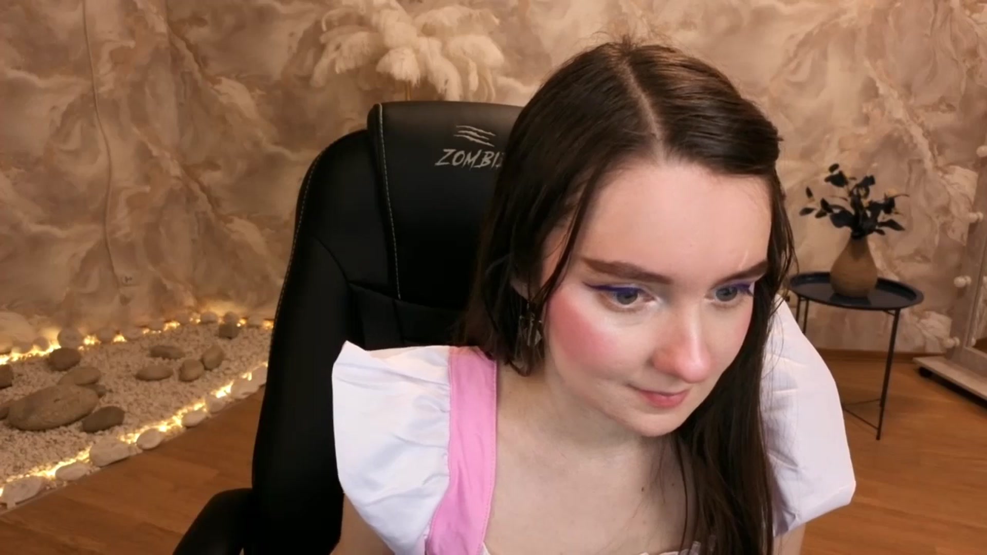 Gallery image thumbnail from Milim_Nava's myfreecams stream on, 01/31/2026, 19:17 image 18 of 20