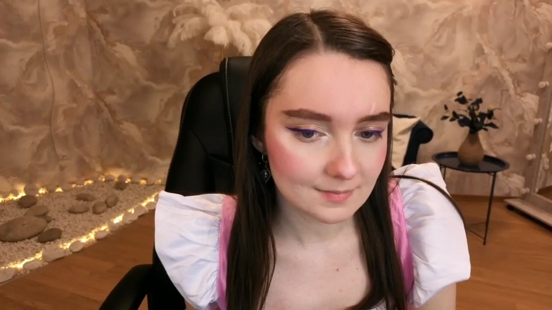 Gallery image thumbnail from Milim_Nava's myfreecams stream on, 01/31/2026, 19:17 image 8 of 20
