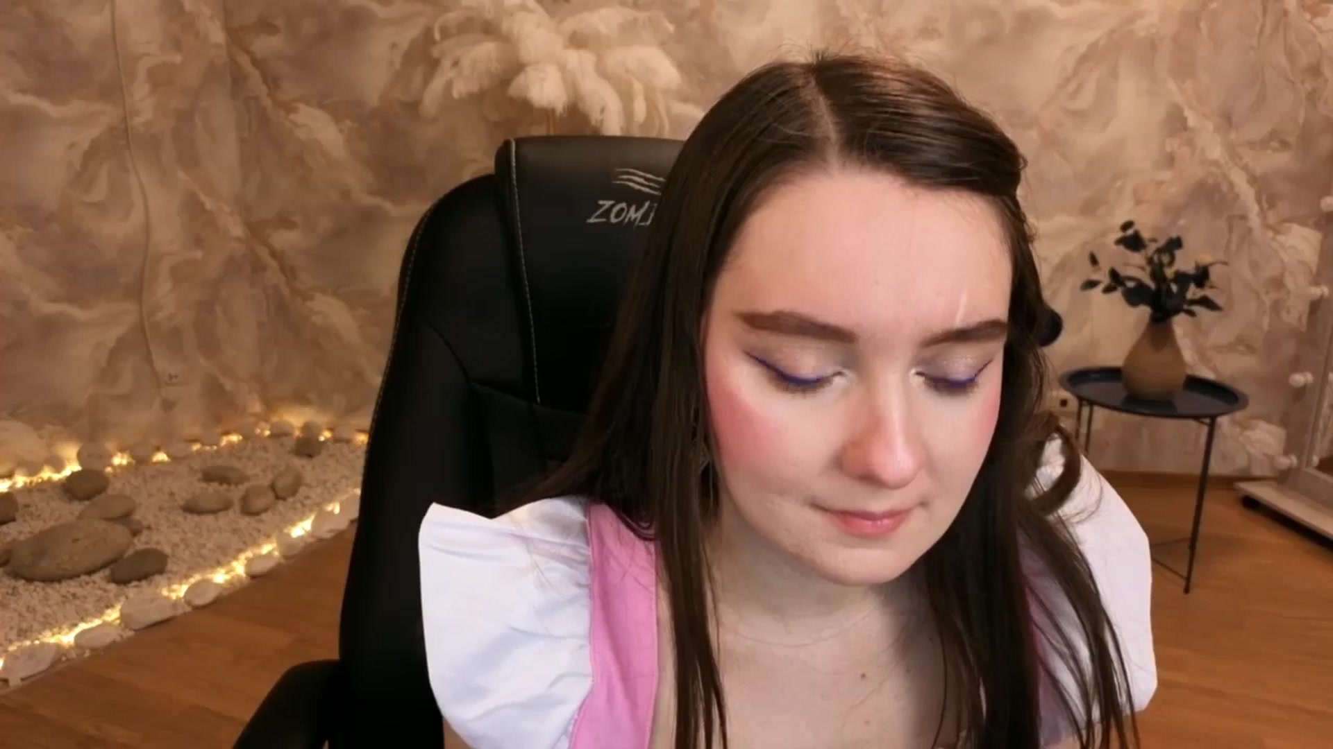 Gallery image thumbnail from Milim_Nava's myfreecams stream on, 01/31/2026, 19:17 image 15 of 20