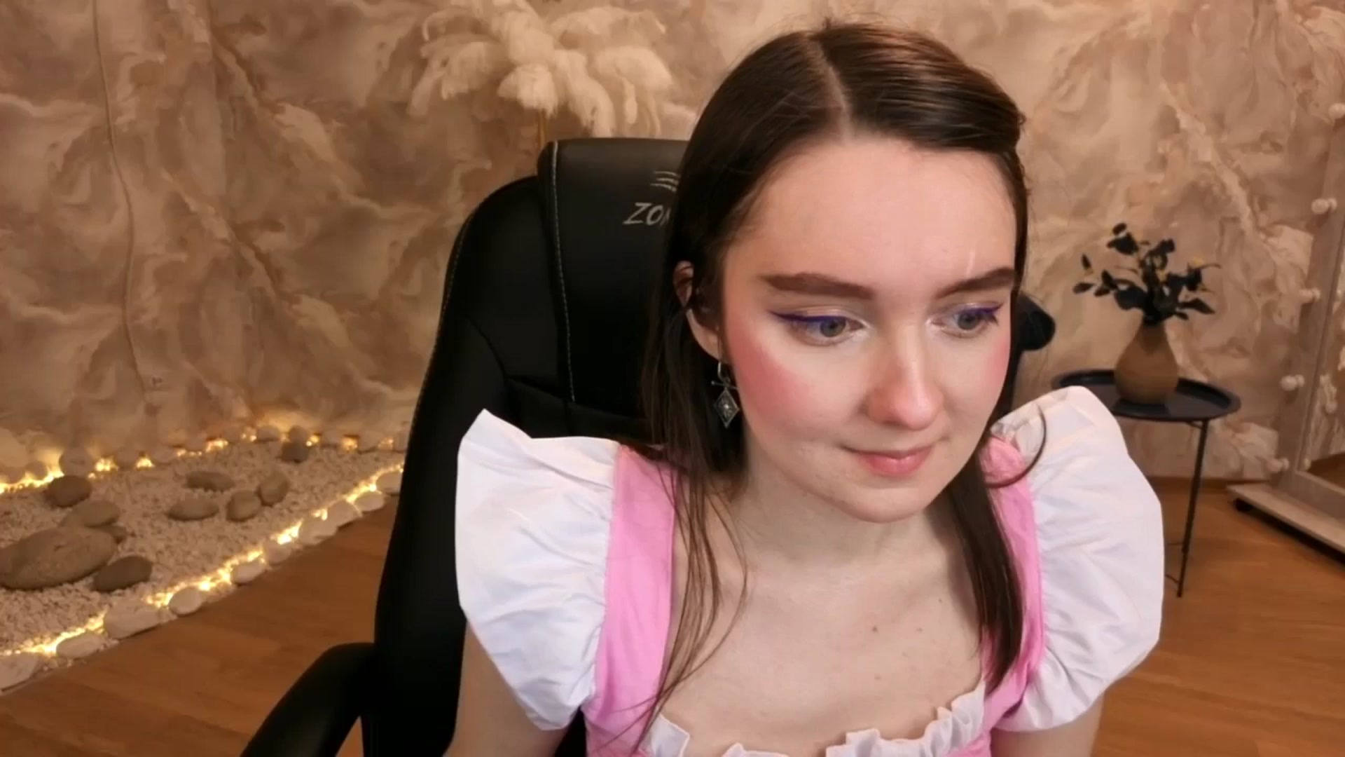 Gallery image thumbnail from Milim_Nava's myfreecams stream on, 01/31/2026, 19:17 image 1 of 20