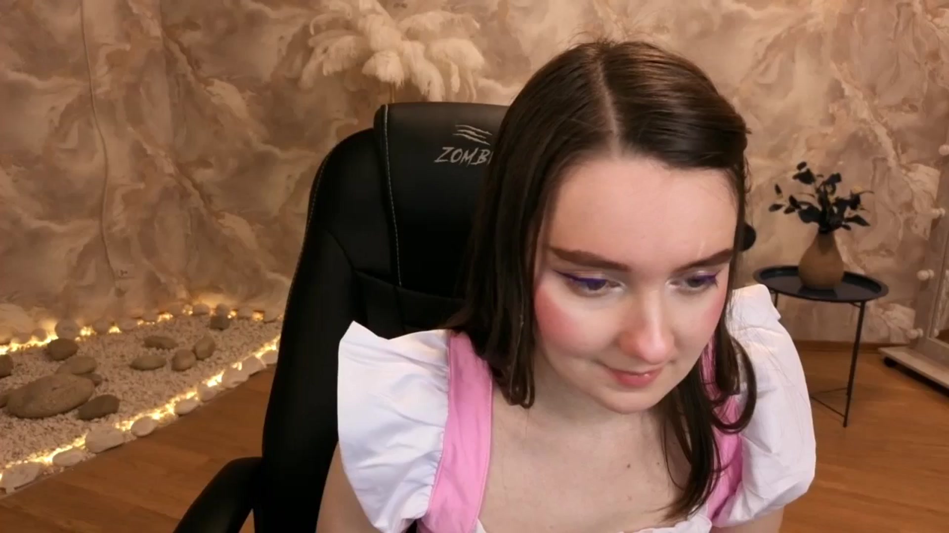 Gallery image thumbnail from Milim_Nava's myfreecams stream on, 01/31/2026, 19:58 image 8 of 20
