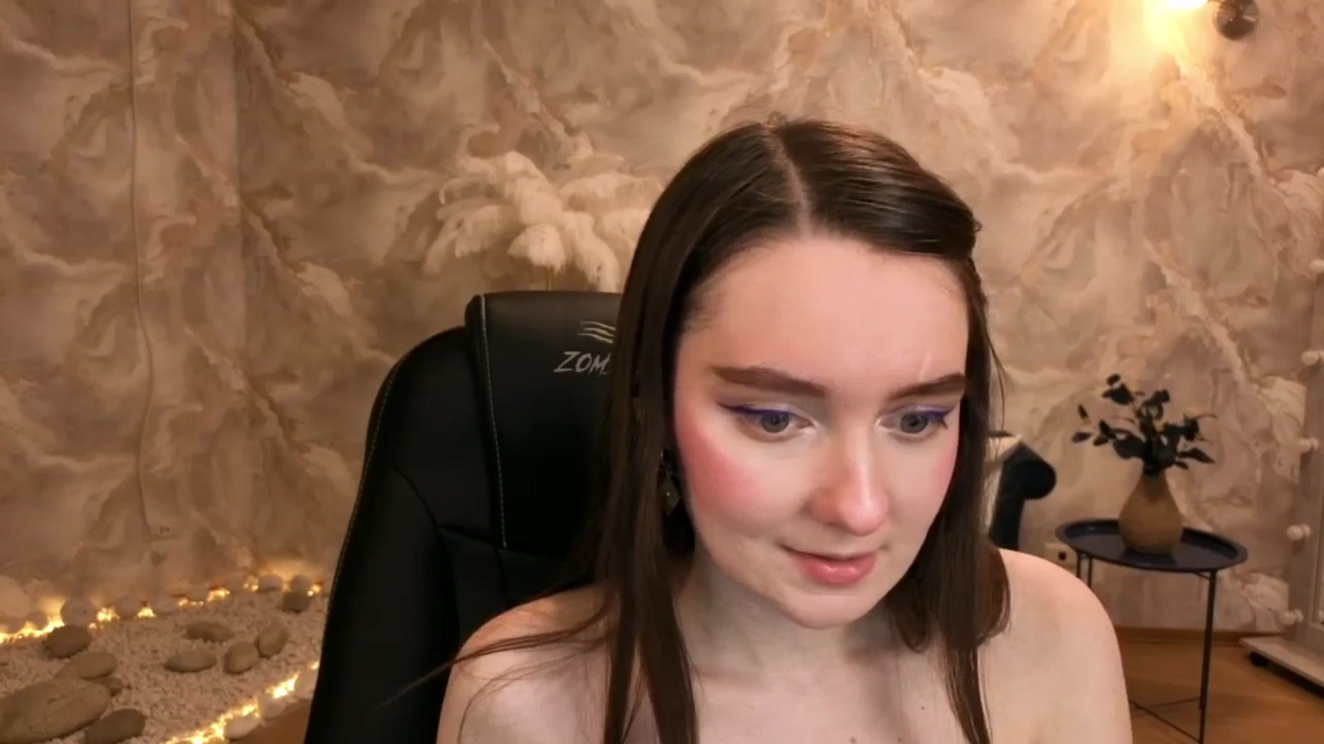 Gallery image thumbnail from Milim_Nava's myfreecams stream on, 01/31/2026, 19:58 image 3 of 20