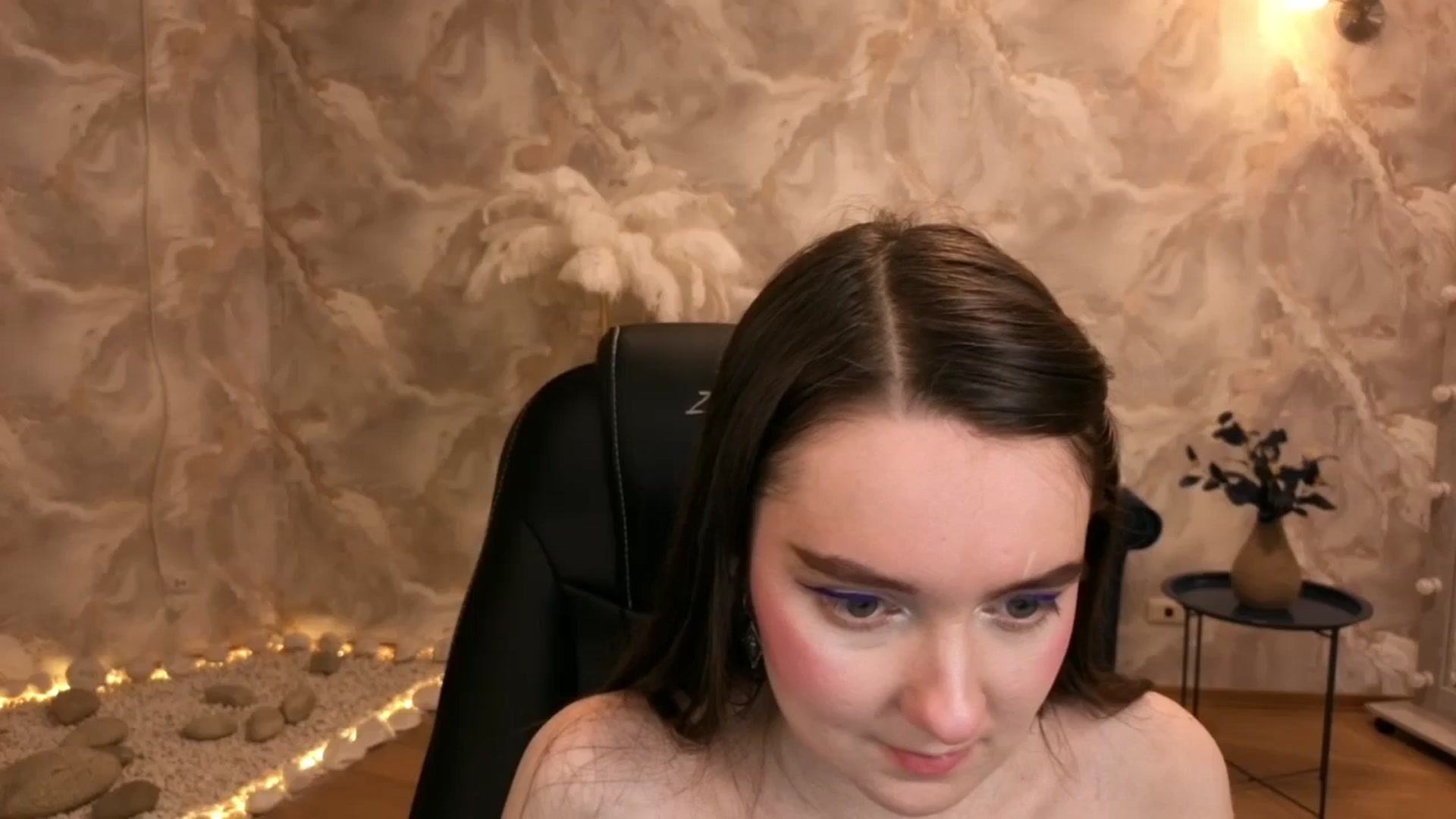 Gallery image thumbnail from Milim_Nava's myfreecams stream on, 01/31/2026, 19:58 image 1 of 20