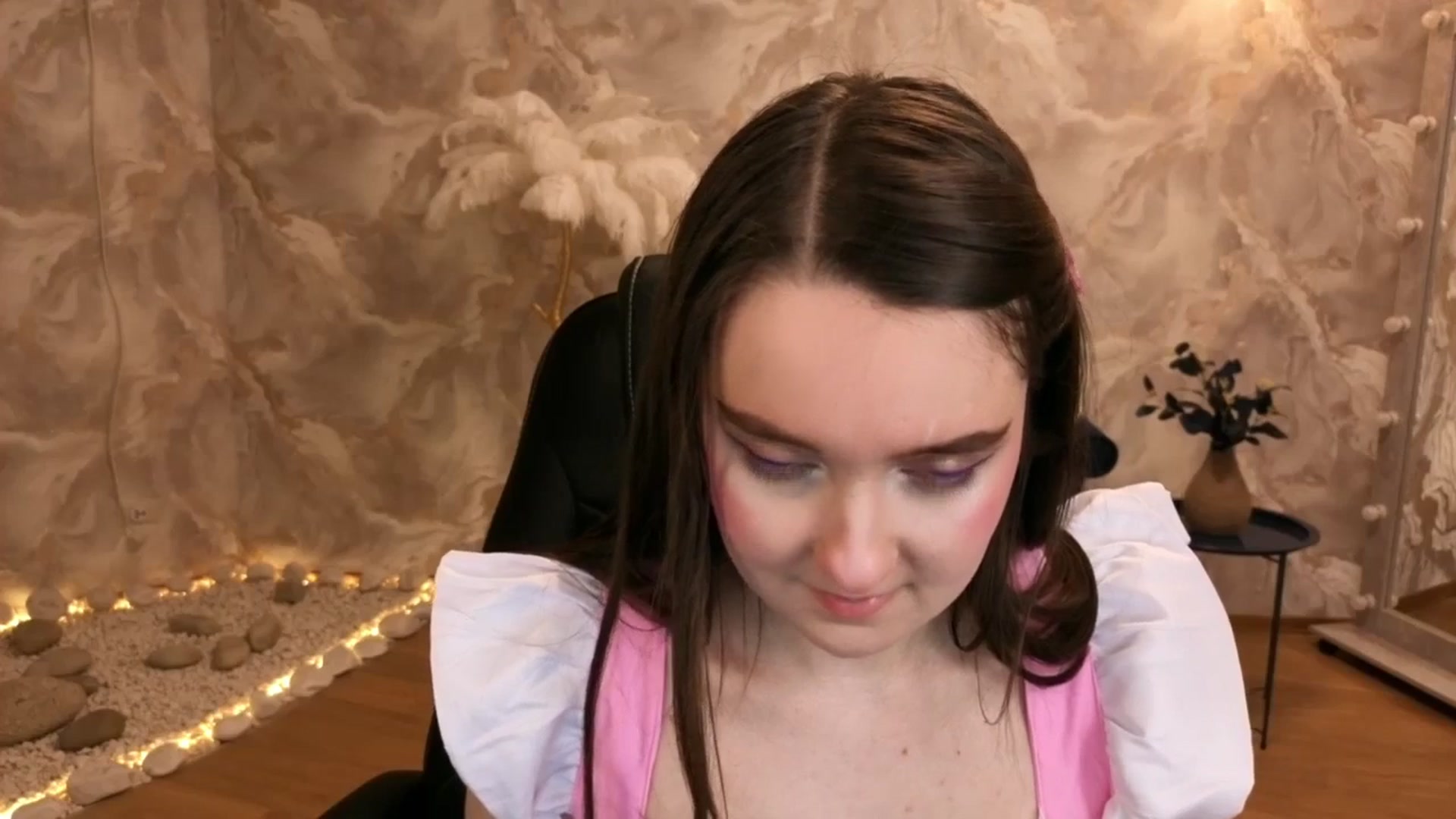Gallery image thumbnail from Milim_Nava's myfreecams stream on, 01/31/2026, 19:58 image 19 of 20