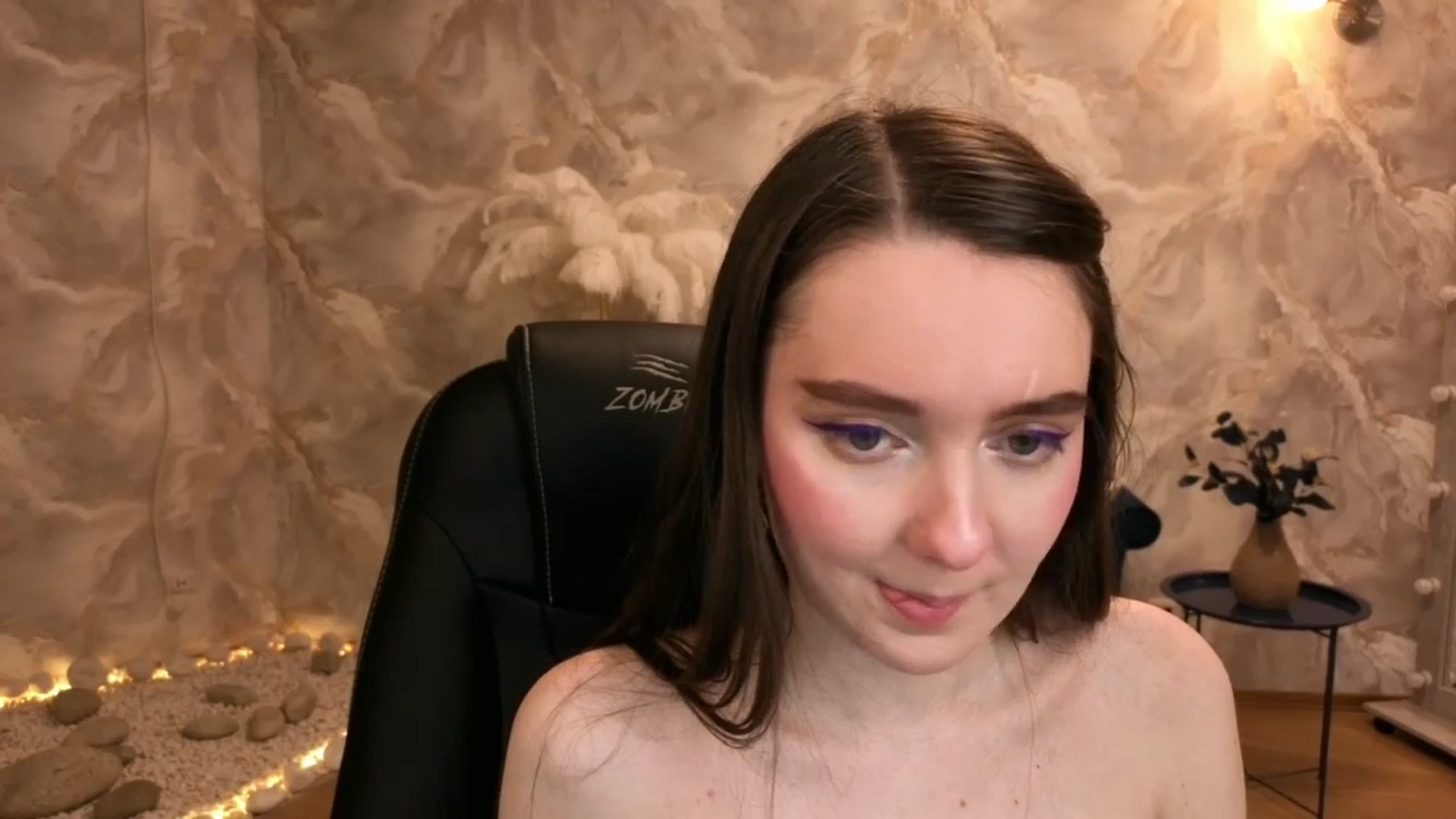 Gallery image thumbnail from Milim_Nava's myfreecams stream on, 01/31/2026, 19:58 image 2 of 20