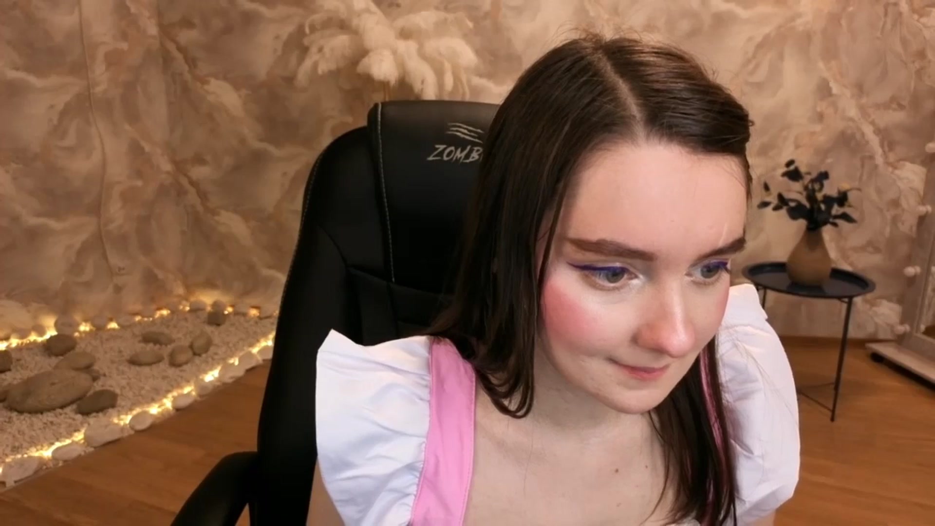 Gallery image thumbnail from Milim_Nava's myfreecams stream on, 01/31/2026, 19:58 image 9 of 20