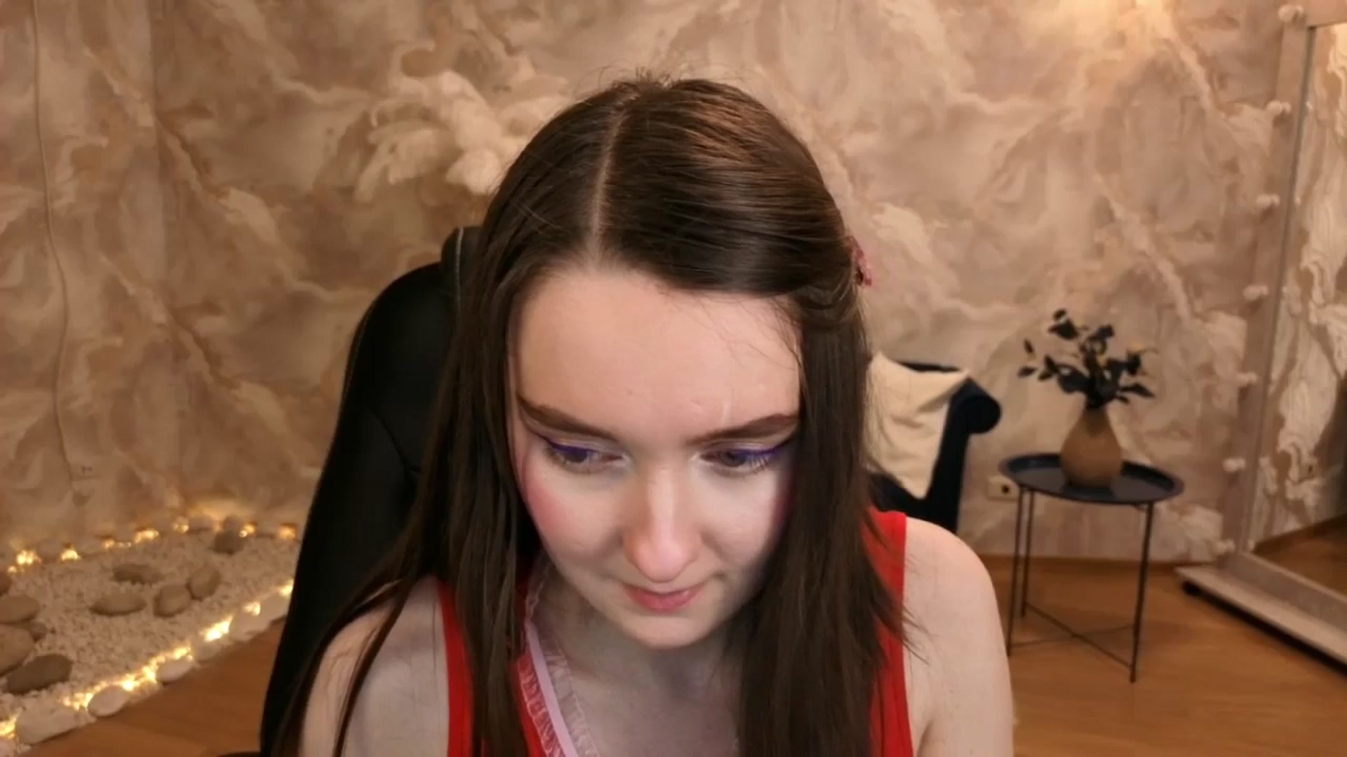 Gallery image thumbnail from Milim_Nava's myfreecams stream on, 01/31/2026, 21:23 image 4 of 20