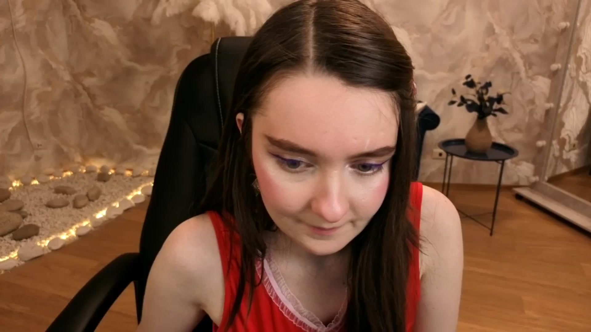 Gallery image thumbnail from Milim_Nava's myfreecams stream on, 01/31/2026, 21:23 image 7 of 20