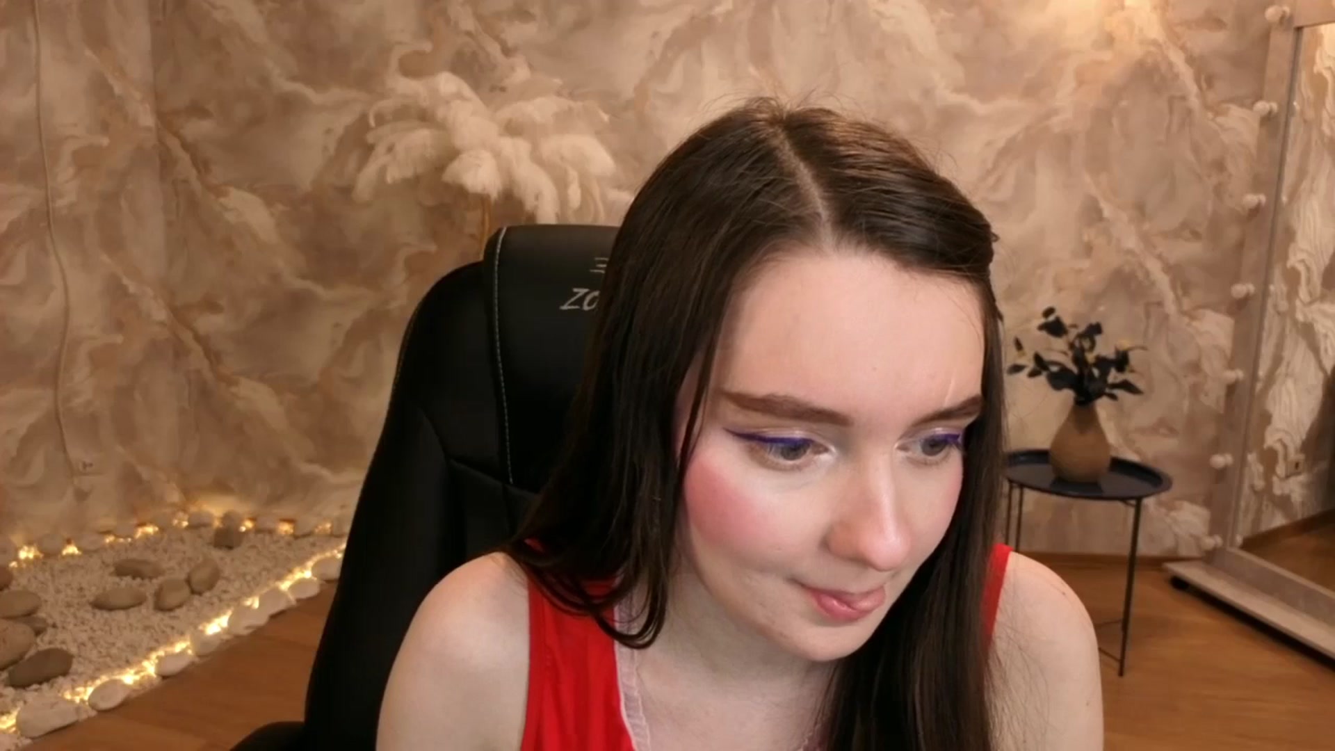 Gallery image thumbnail from Milim_Nava's myfreecams stream on, 01/31/2026, 21:23 image 3 of 20