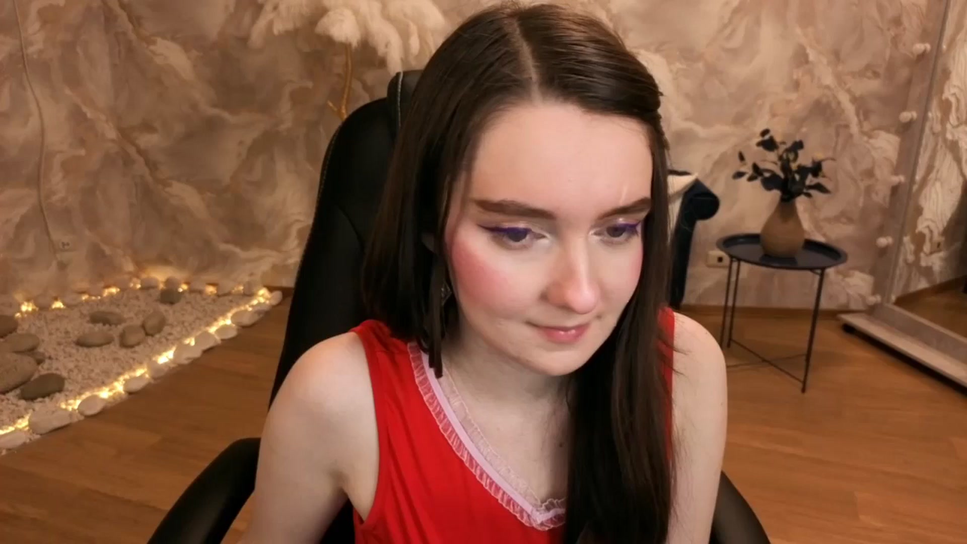 Gallery image thumbnail from Milim_Nava's myfreecams stream on, 01/31/2026, 21:23 image 15 of 20