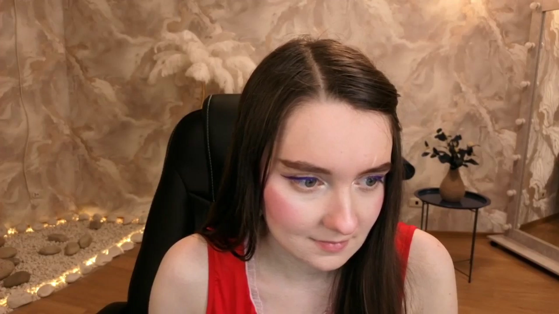 Gallery image thumbnail from Milim_Nava's myfreecams stream on, 01/31/2026, 21:23 image 2 of 20
