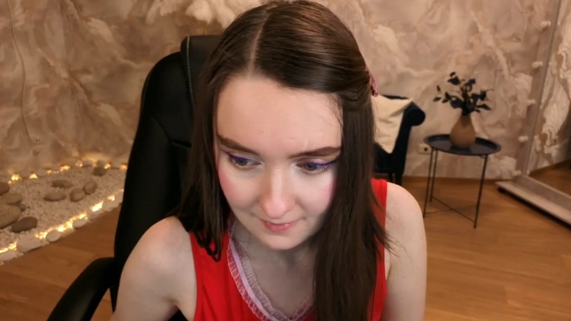 Gallery image thumbnail from Milim_Nava's myfreecams stream on, 01/31/2026, 21:23 image 5 of 20