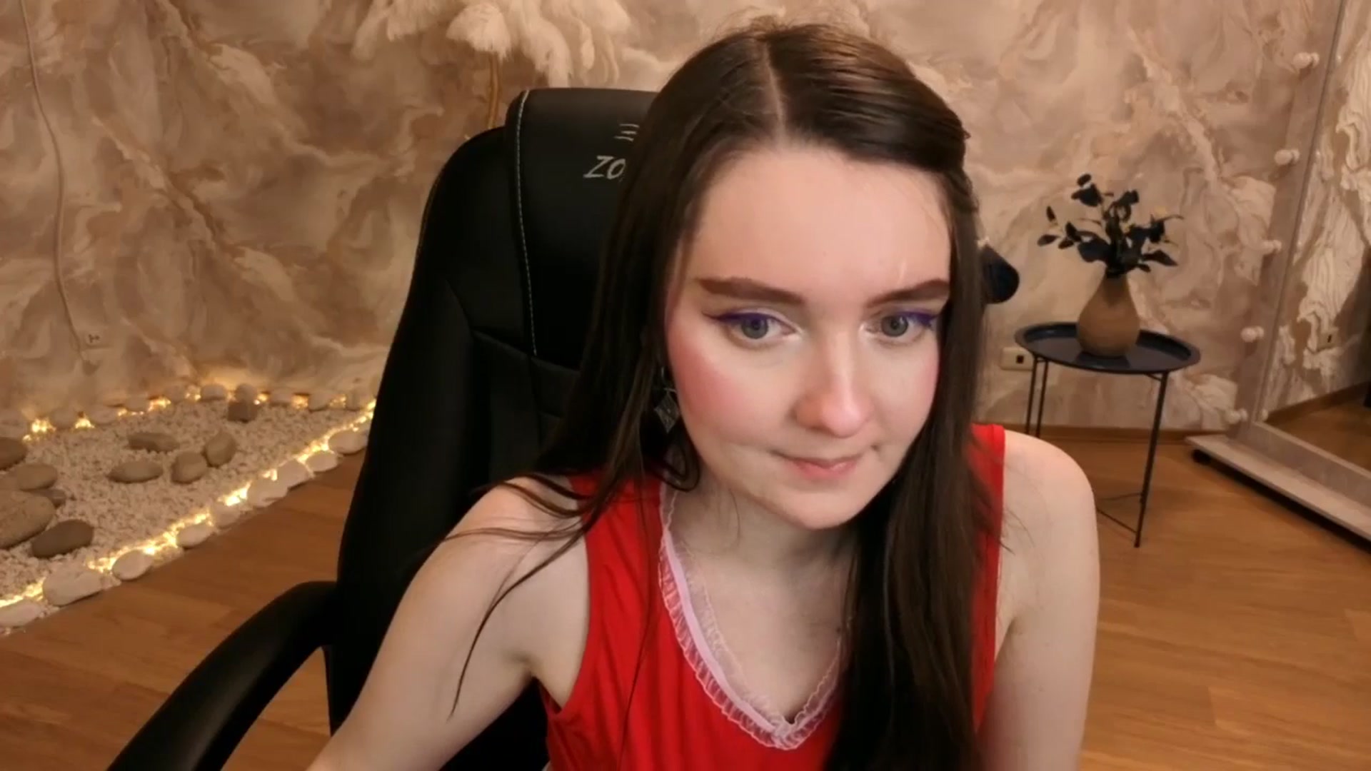 Gallery image thumbnail from Milim_Nava's myfreecams stream on, 01/31/2026, 21:23 image 9 of 20