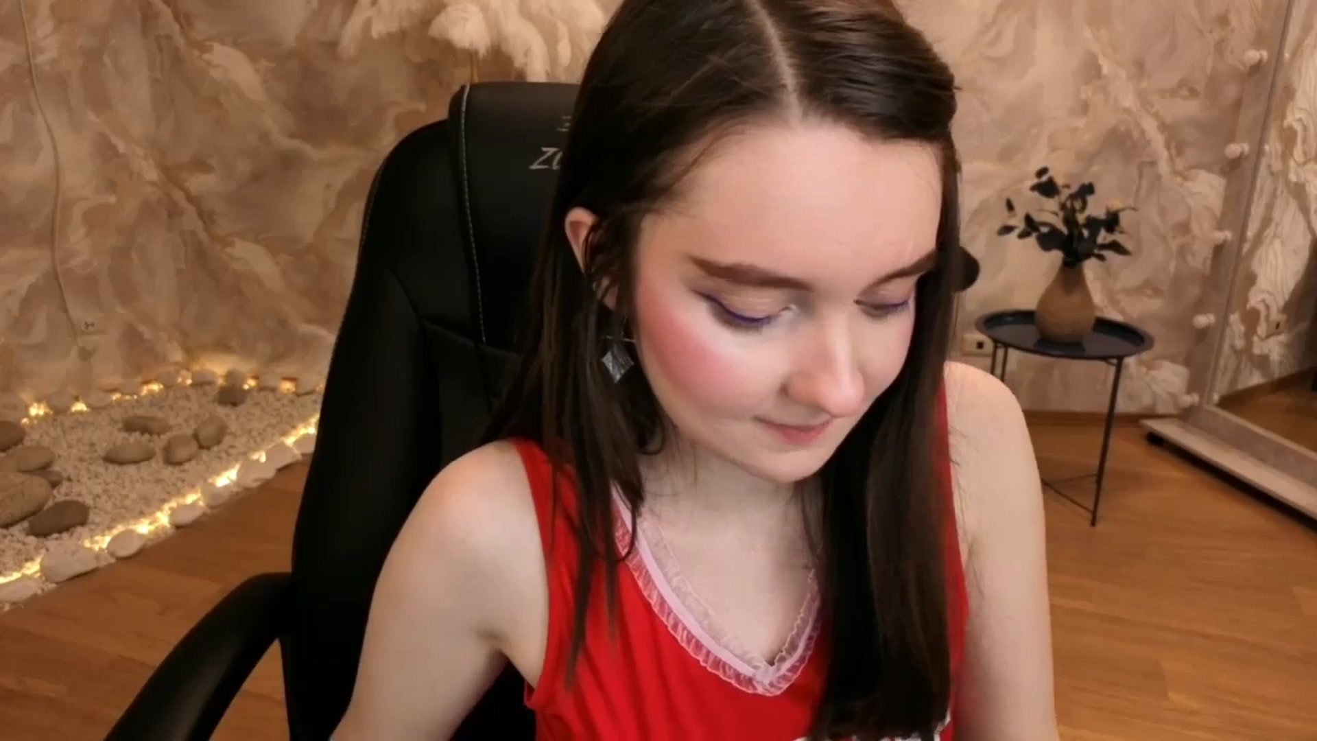 Gallery image thumbnail from Milim_Nava's myfreecams stream on, 01/31/2026, 21:23 image 6 of 20