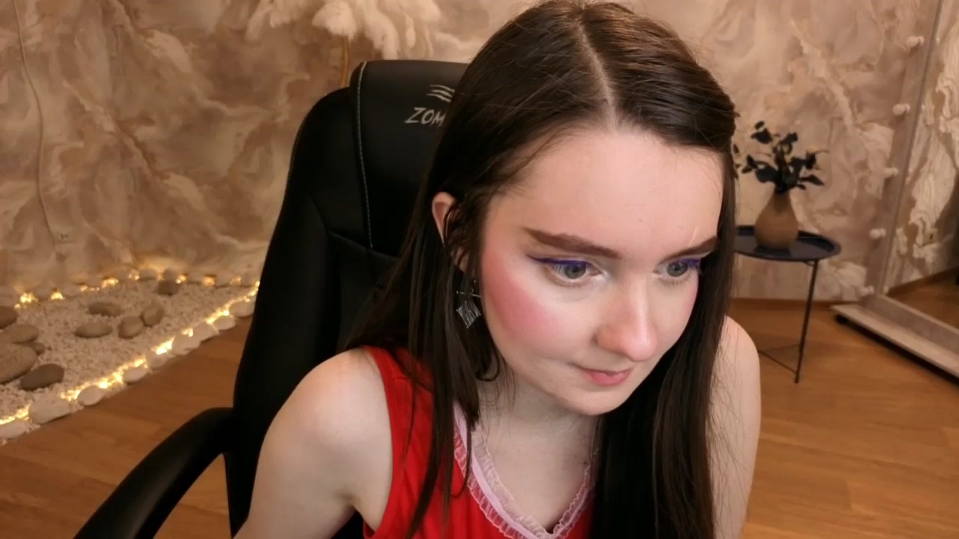 Gallery image thumbnail from Milim_Nava's myfreecams stream on, 01/31/2026, 21:23 image 8 of 20