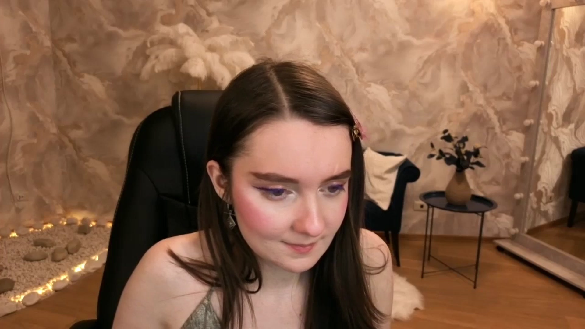 Gallery image thumbnail from Milim_Nava's myfreecams stream on, 01/31/2026, 22:45 image 6 of 20
