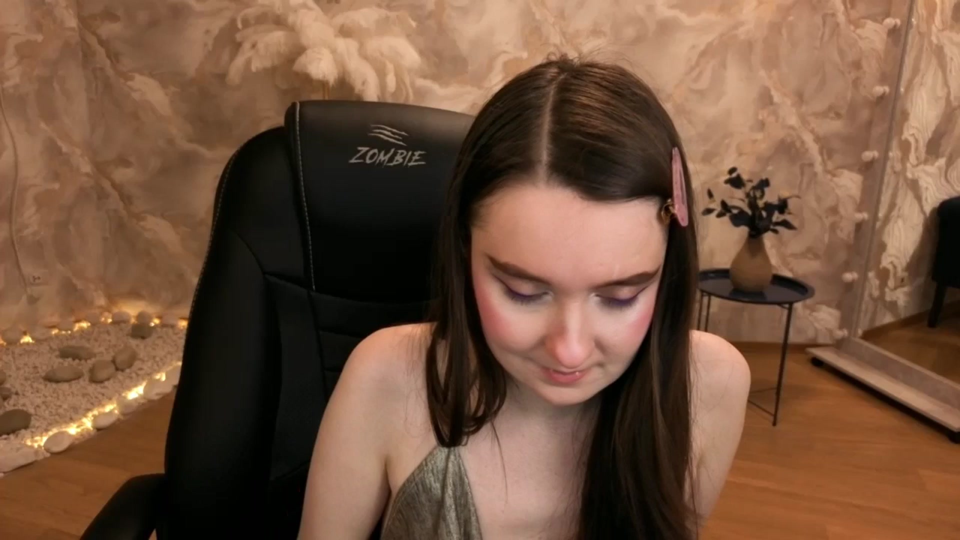 Gallery image thumbnail from Milim_Nava's myfreecams stream on, 01/31/2026, 22:45 image 16 of 20