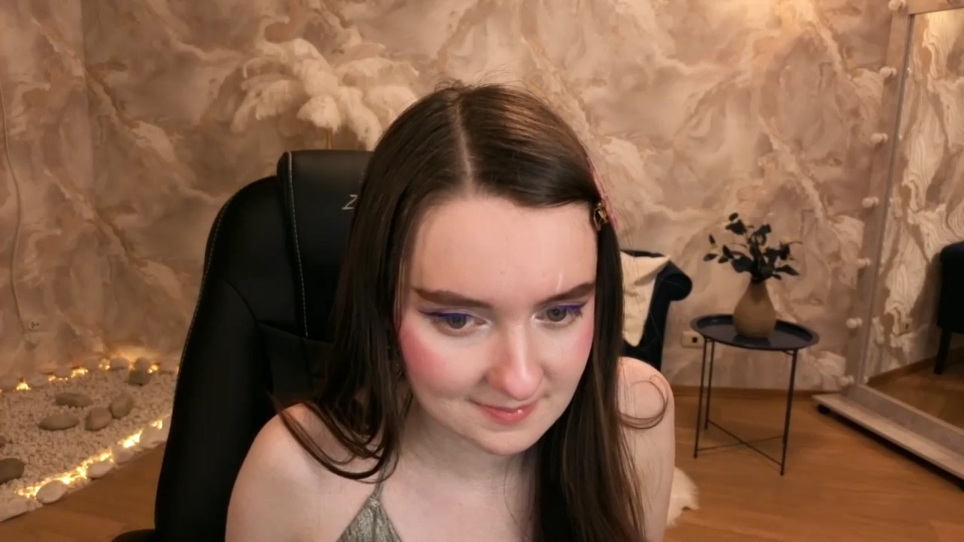 Gallery image thumbnail from Milim_Nava's myfreecams stream on, 01/31/2026, 22:45 image 5 of 20