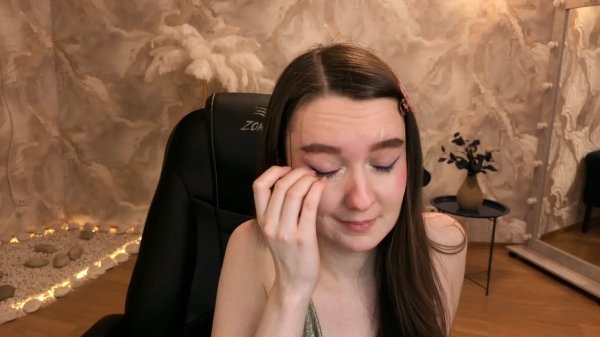 Gallery image thumbnail from Milim_Nava's myfreecams stream on, 01/31/2026, 22:45 image 4 of 20