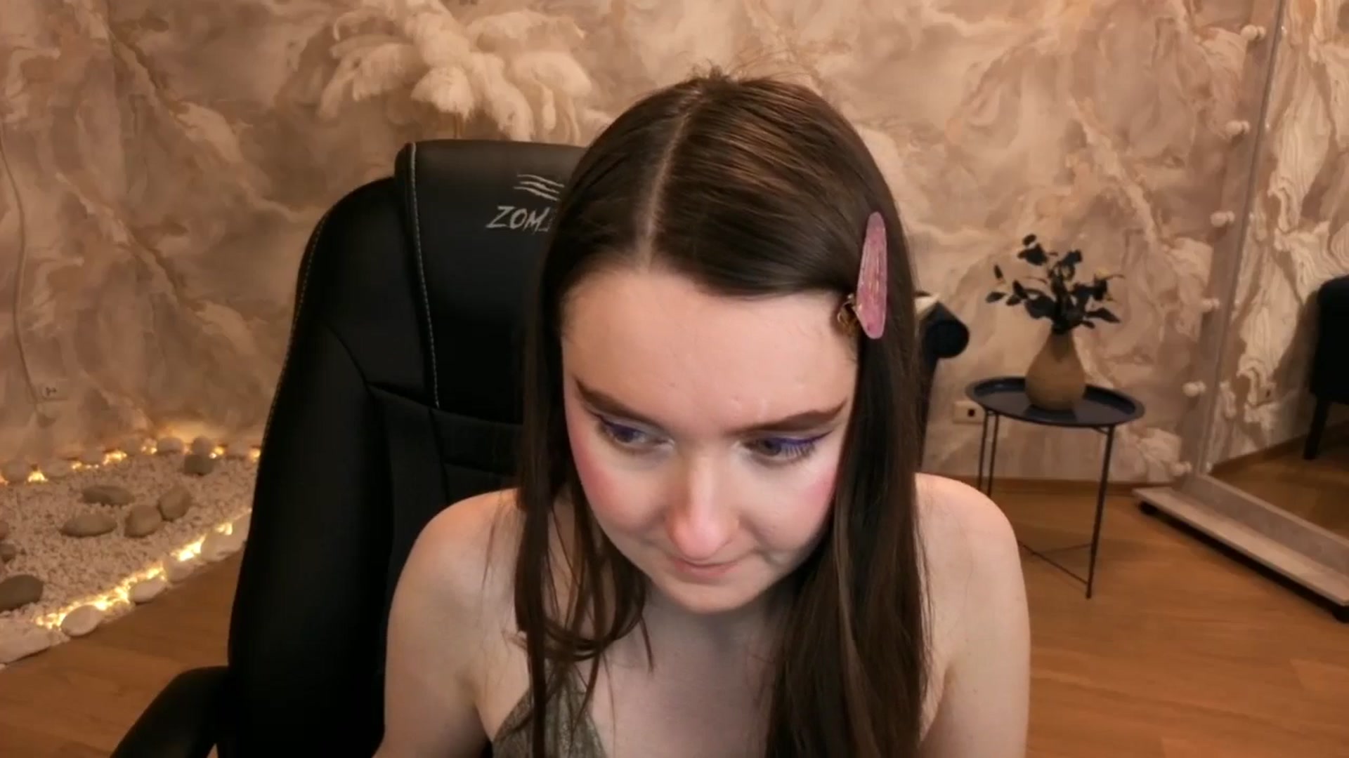 Gallery image thumbnail from Milim_Nava's myfreecams stream on, 01/31/2026, 22:45 image 17 of 20