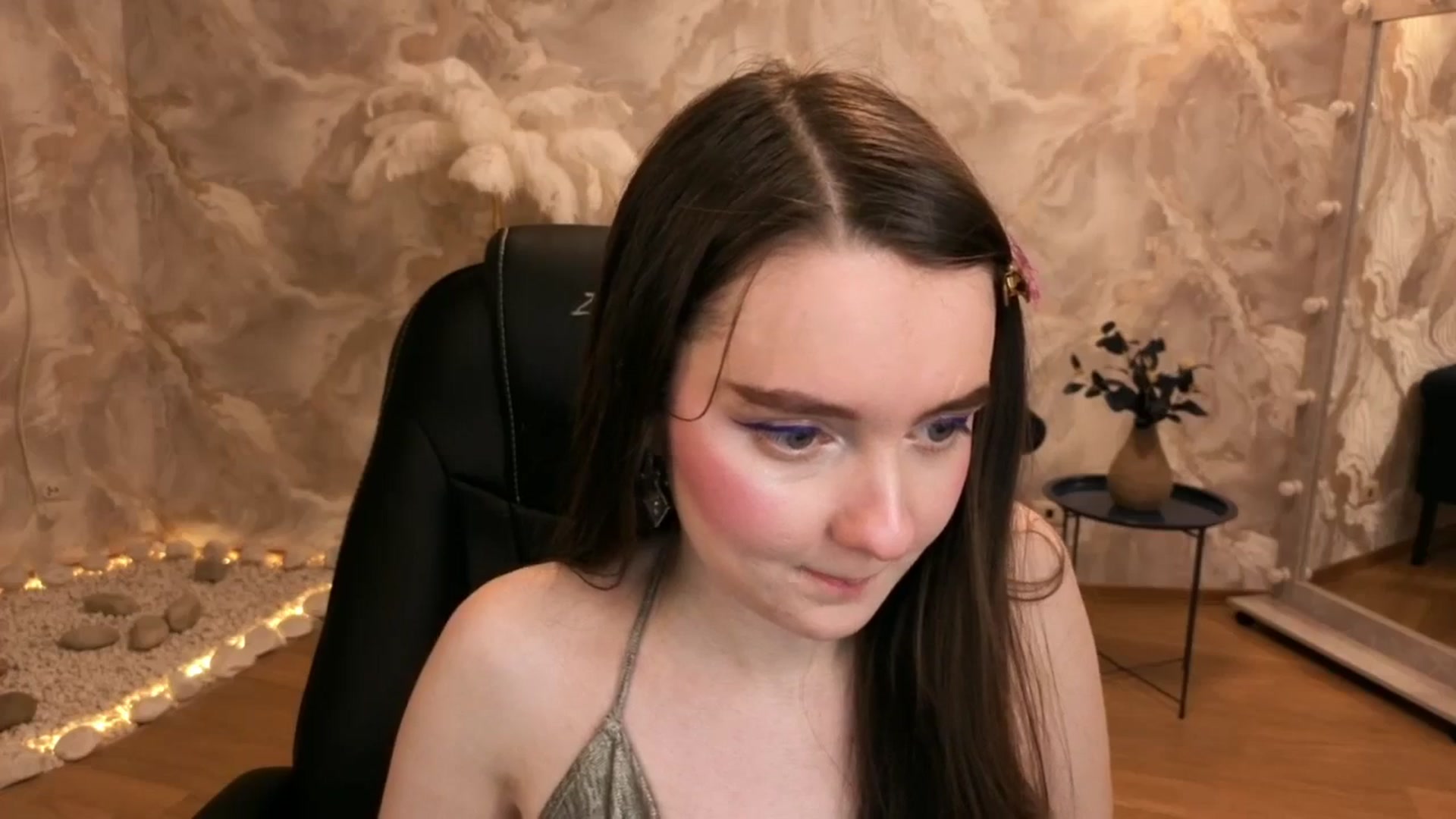 Gallery image thumbnail from Milim_Nava's myfreecams stream on, 01/31/2026, 22:45 image 3 of 20