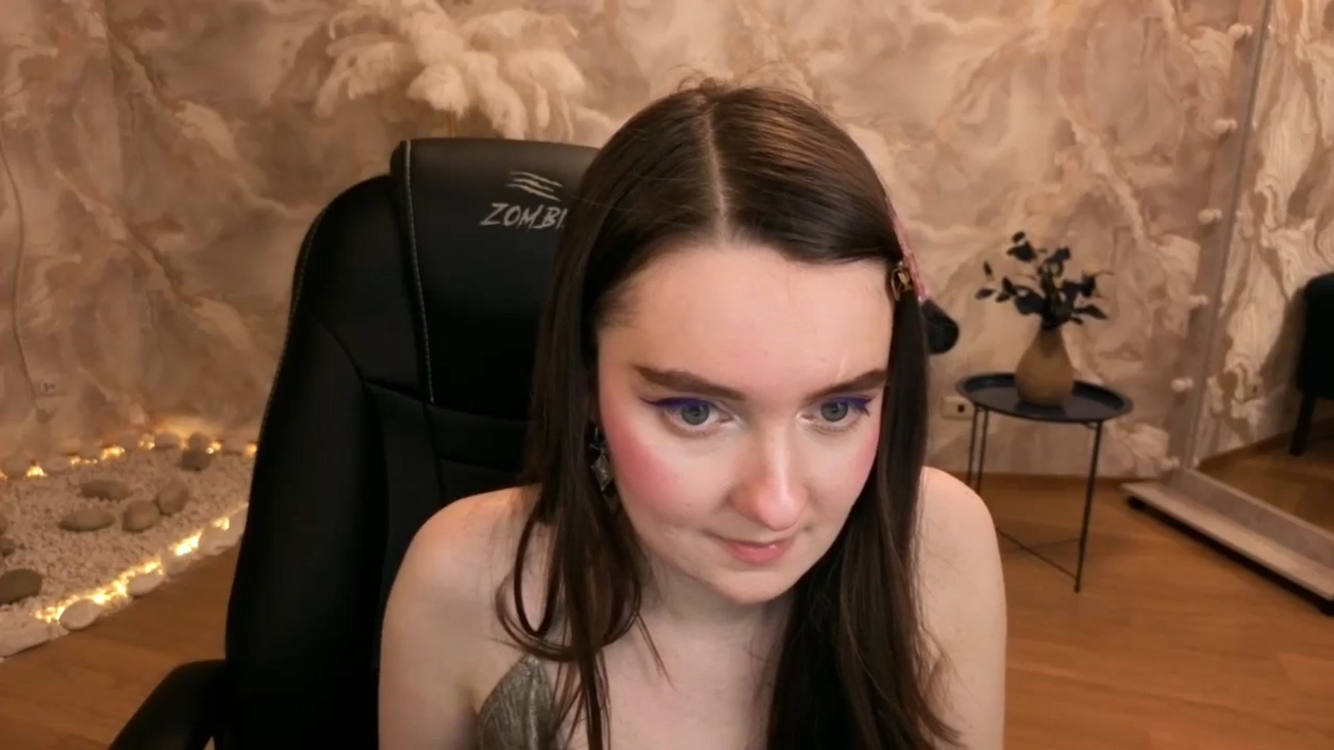 Gallery image thumbnail from Milim_Nava's myfreecams stream on, 01/31/2026, 22:45 image 18 of 20