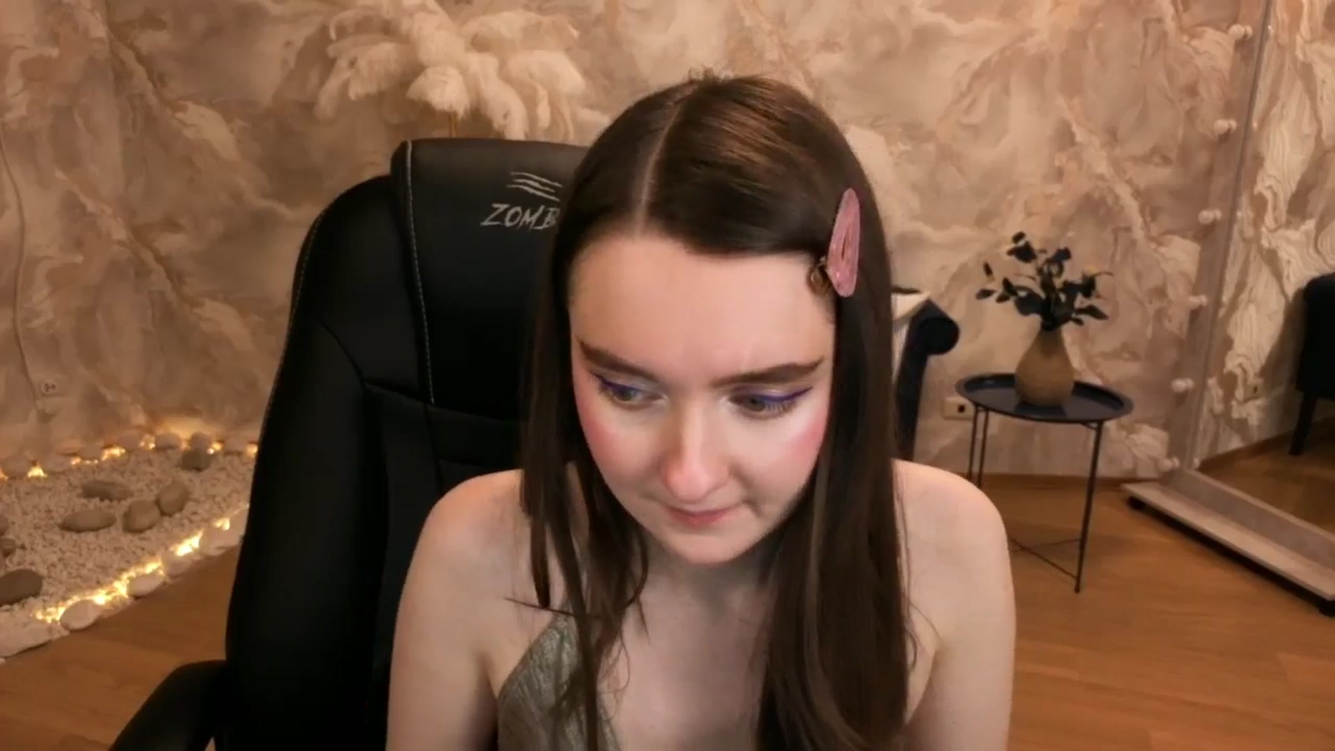 Gallery image thumbnail from Milim_Nava's myfreecams stream on, 01/31/2026, 22:45 image 19 of 20