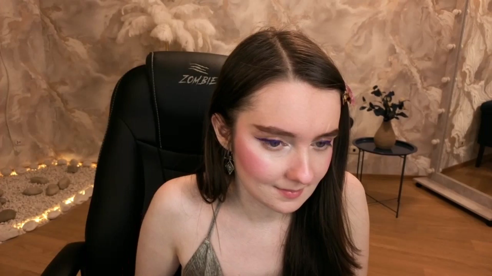 Gallery image thumbnail from Milim_Nava's myfreecams stream on, 01/31/2026, 22:45 image 13 of 20