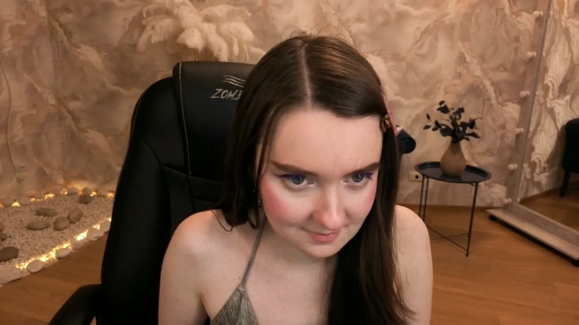 Gallery image thumbnail from Milim_Nava's myfreecams stream on, 01/31/2026, 22:45 image 12 of 20
