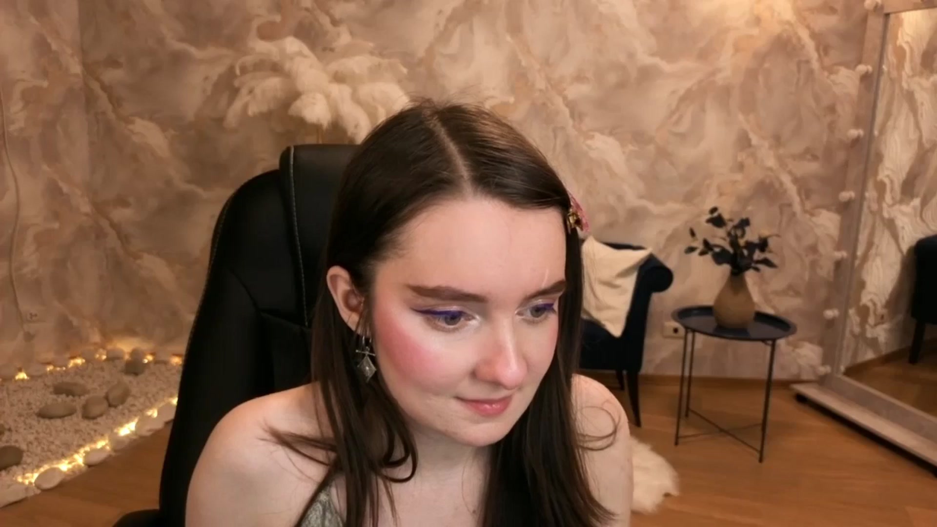 Gallery image thumbnail from Milim_Nava's myfreecams stream on, 01/31/2026, 22:45 image 7 of 20