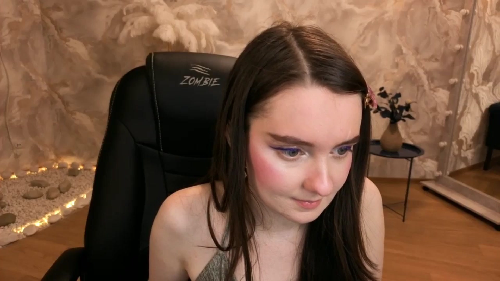 Gallery image thumbnail from Milim_Nava's myfreecams stream on, 01/31/2026, 22:45 image 20 of 20