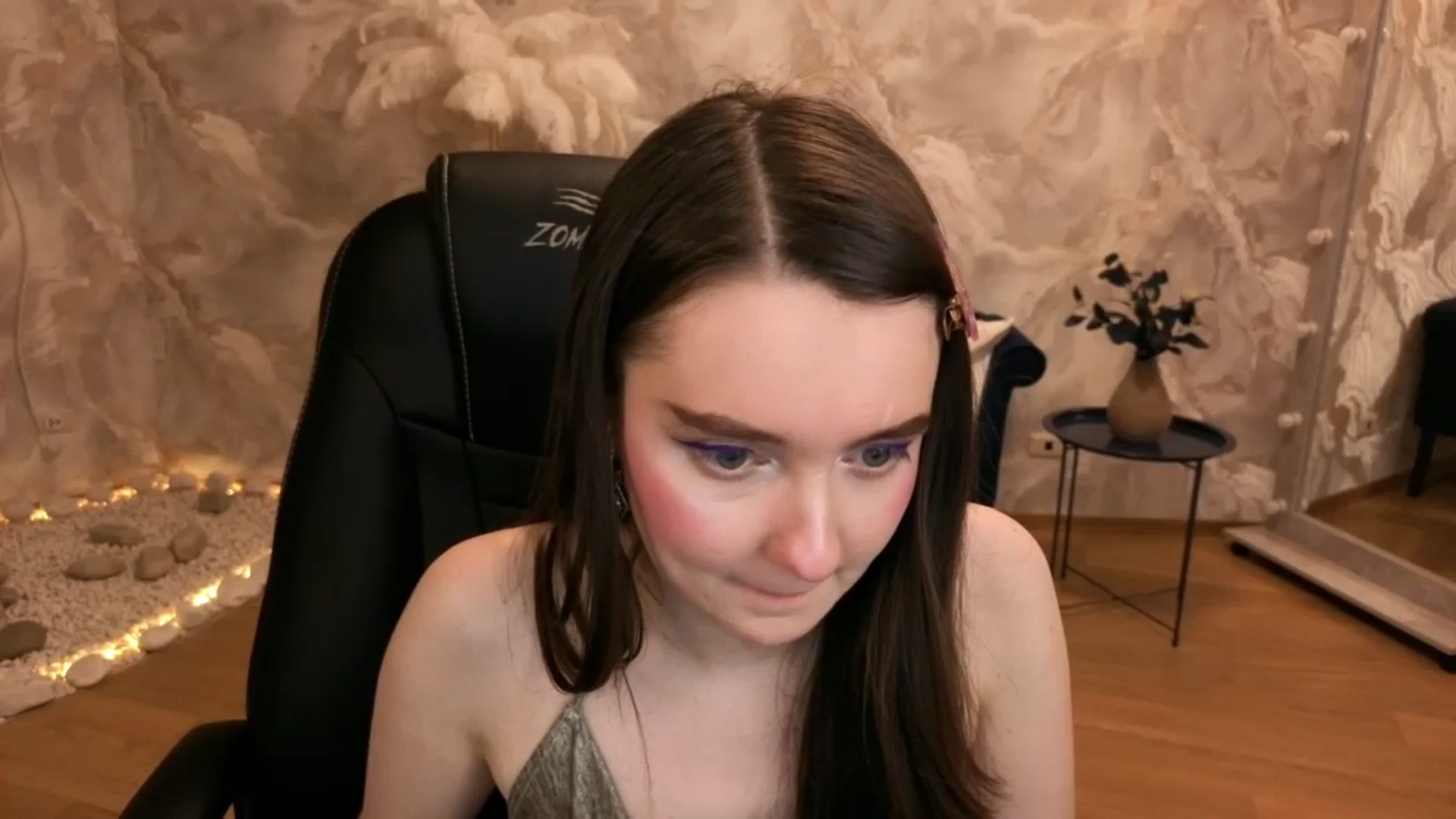 Gallery image thumbnail from Milim_Nava's myfreecams stream on, 01/31/2026, 22:45 image 15 of 20