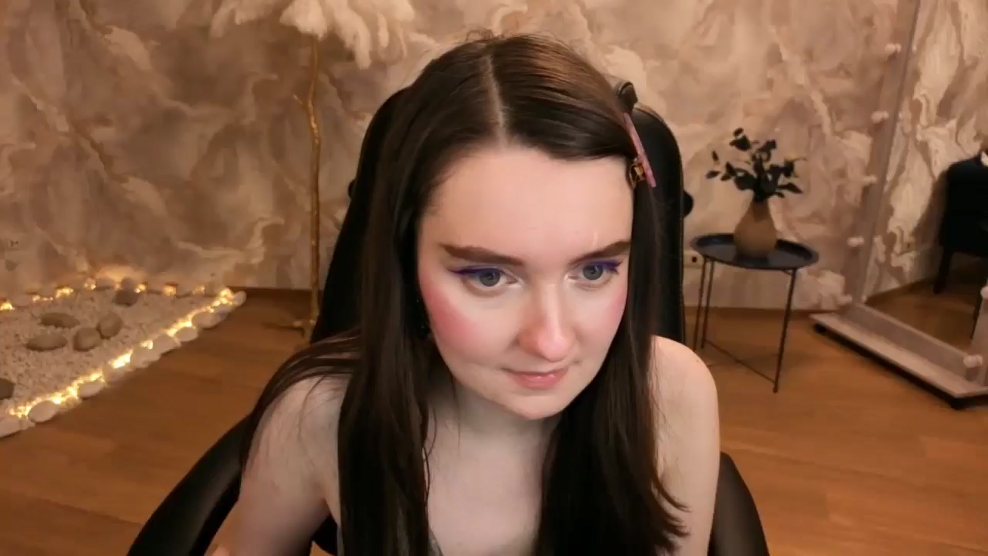 Gallery image thumbnail from Milim_Nava's myfreecams stream on, 01/31/2026, 23:20 image 1 of 20